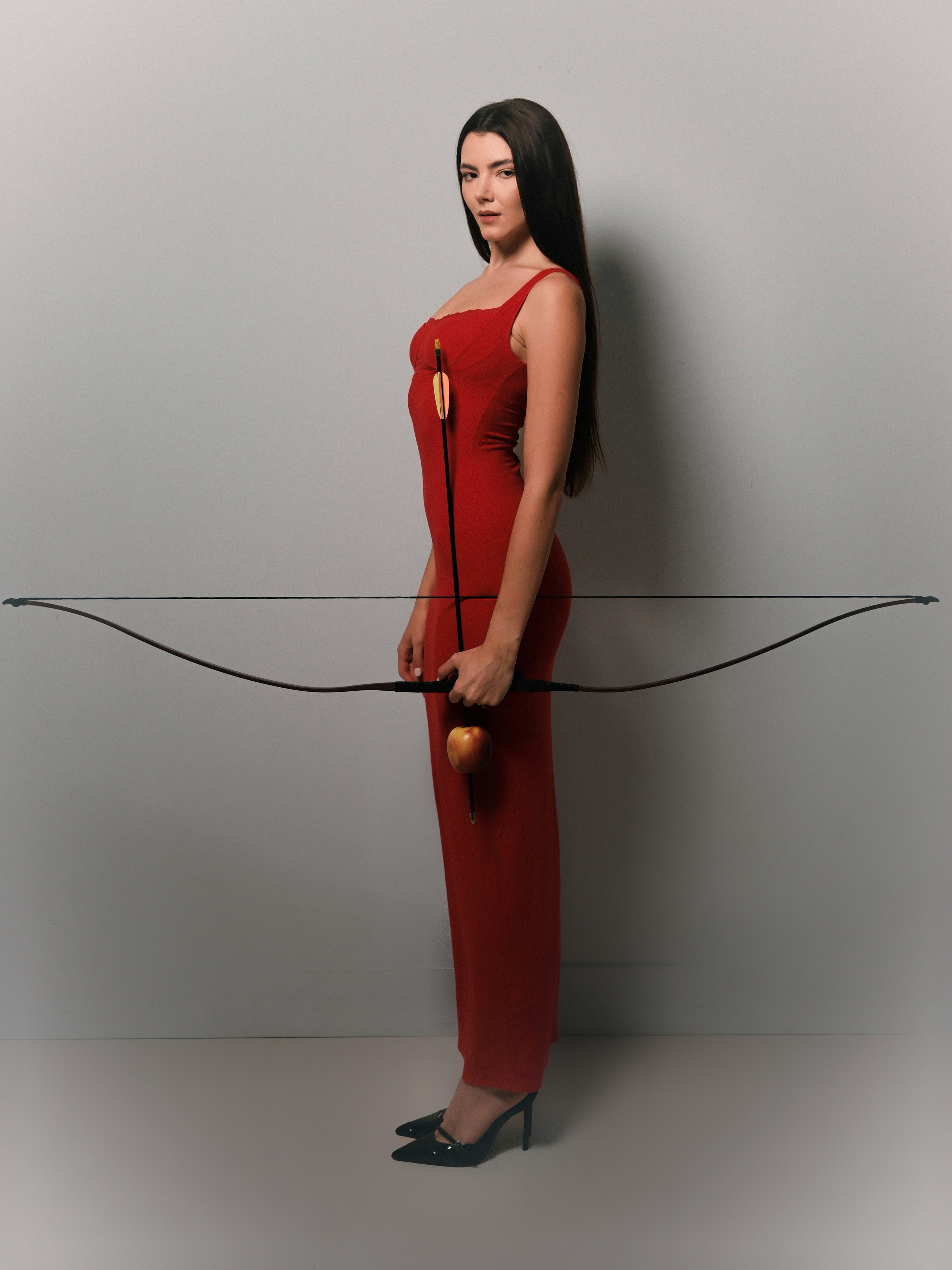 Amalia. Mariia Ermakoava