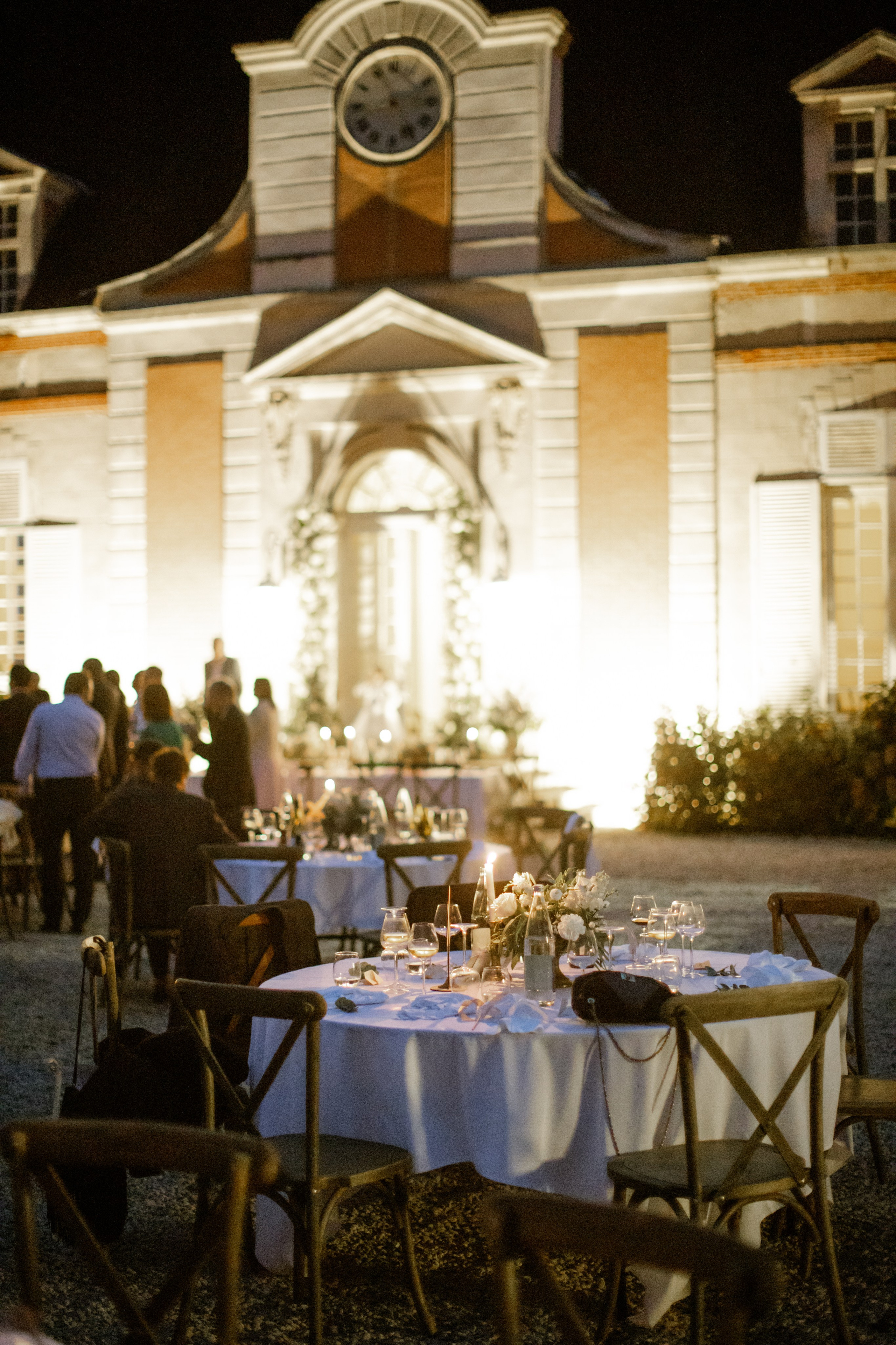 Angela & Joe. Photographer in Paris