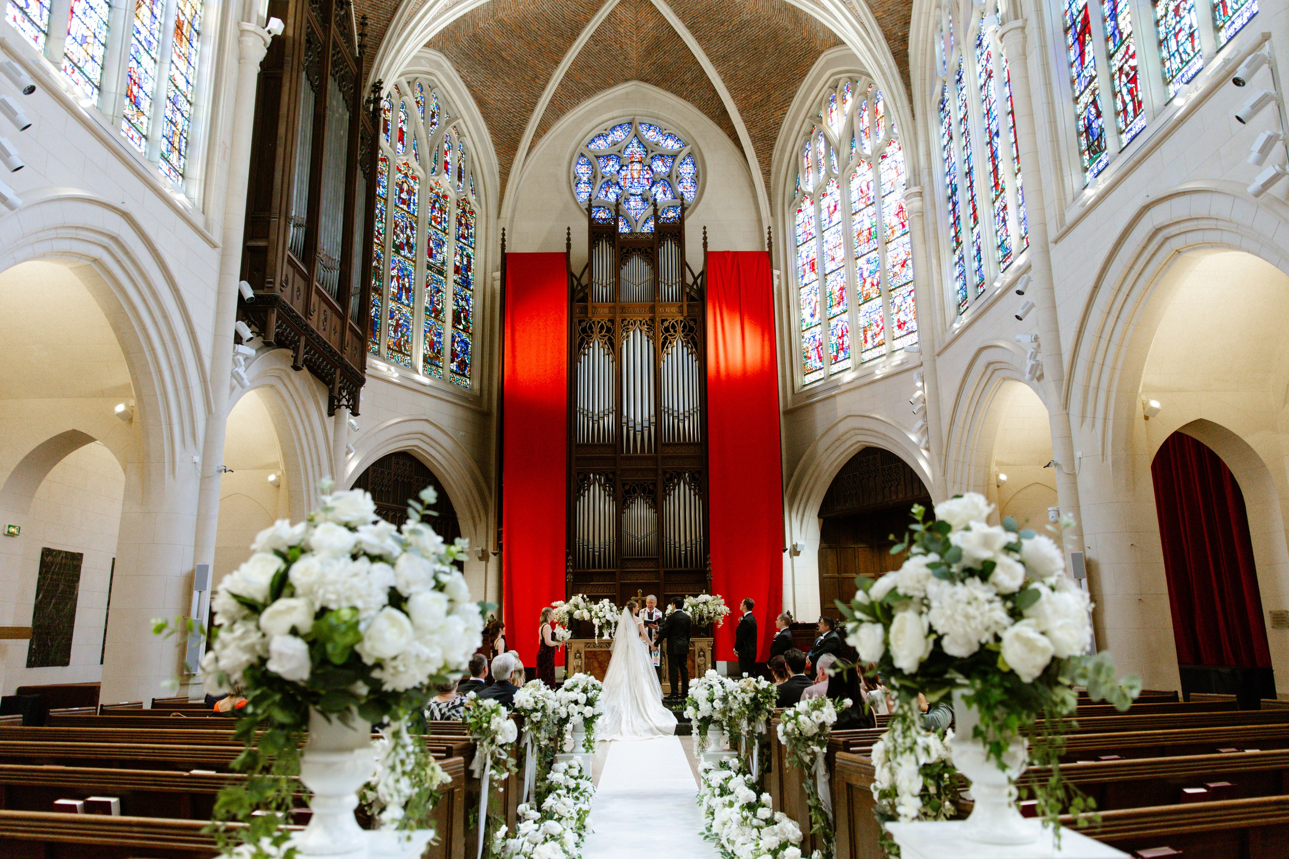 Camille & Kenny | Wedding Photography in Paris. Paris Wedding Photographer