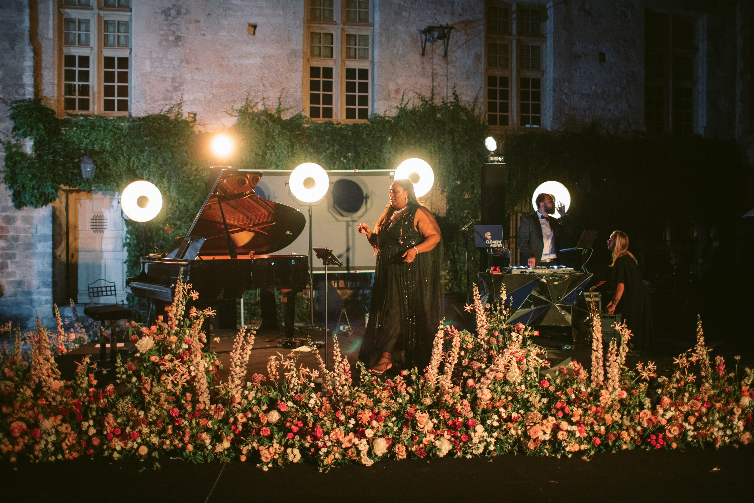 Xenia & Aleksey. Photographer in Paris