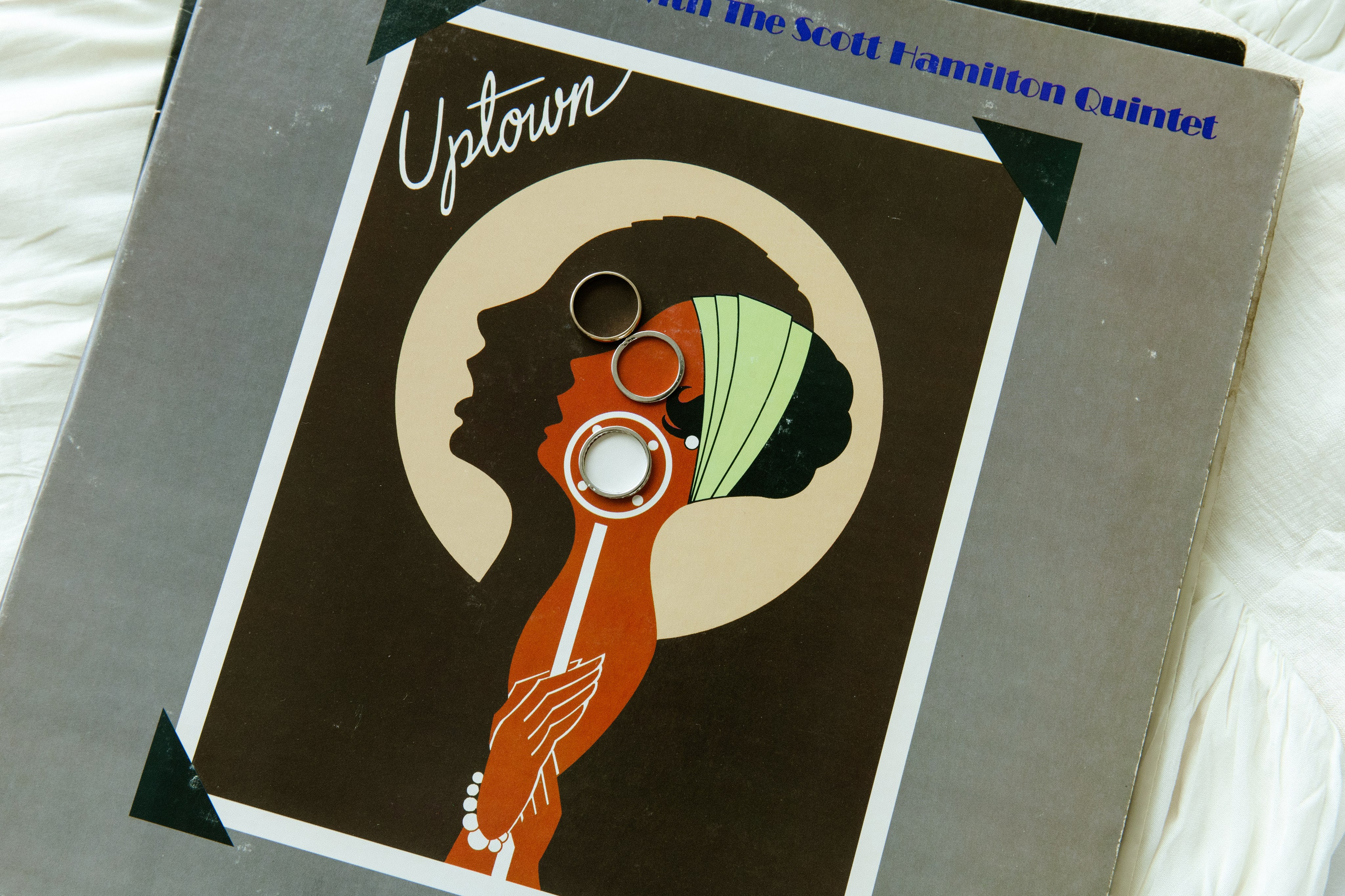 Swann & Zeineb. Photographer in Paris