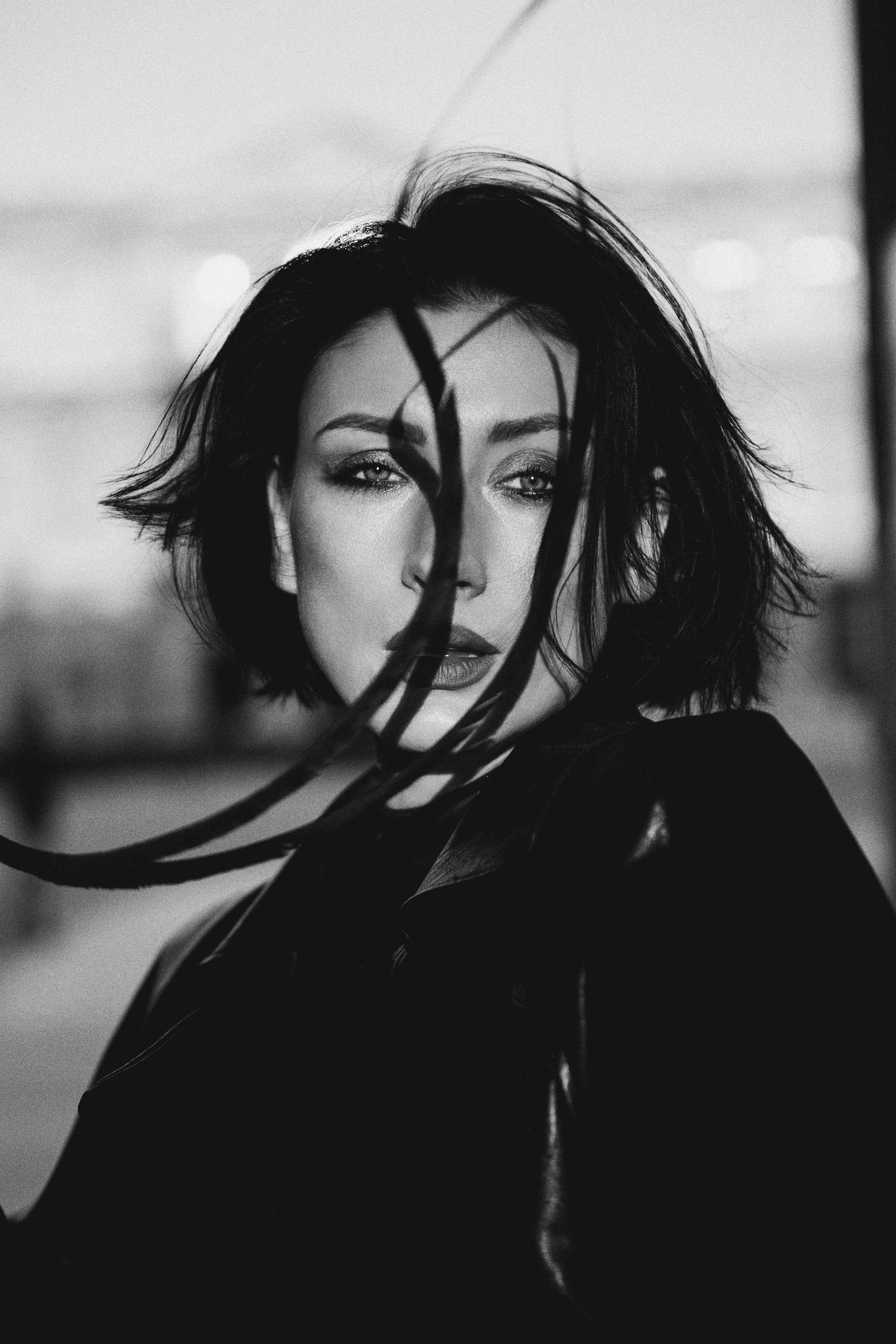 A Fashion-Inspired Portrait Session in Paris — Elena. Paris Wedding Photographer