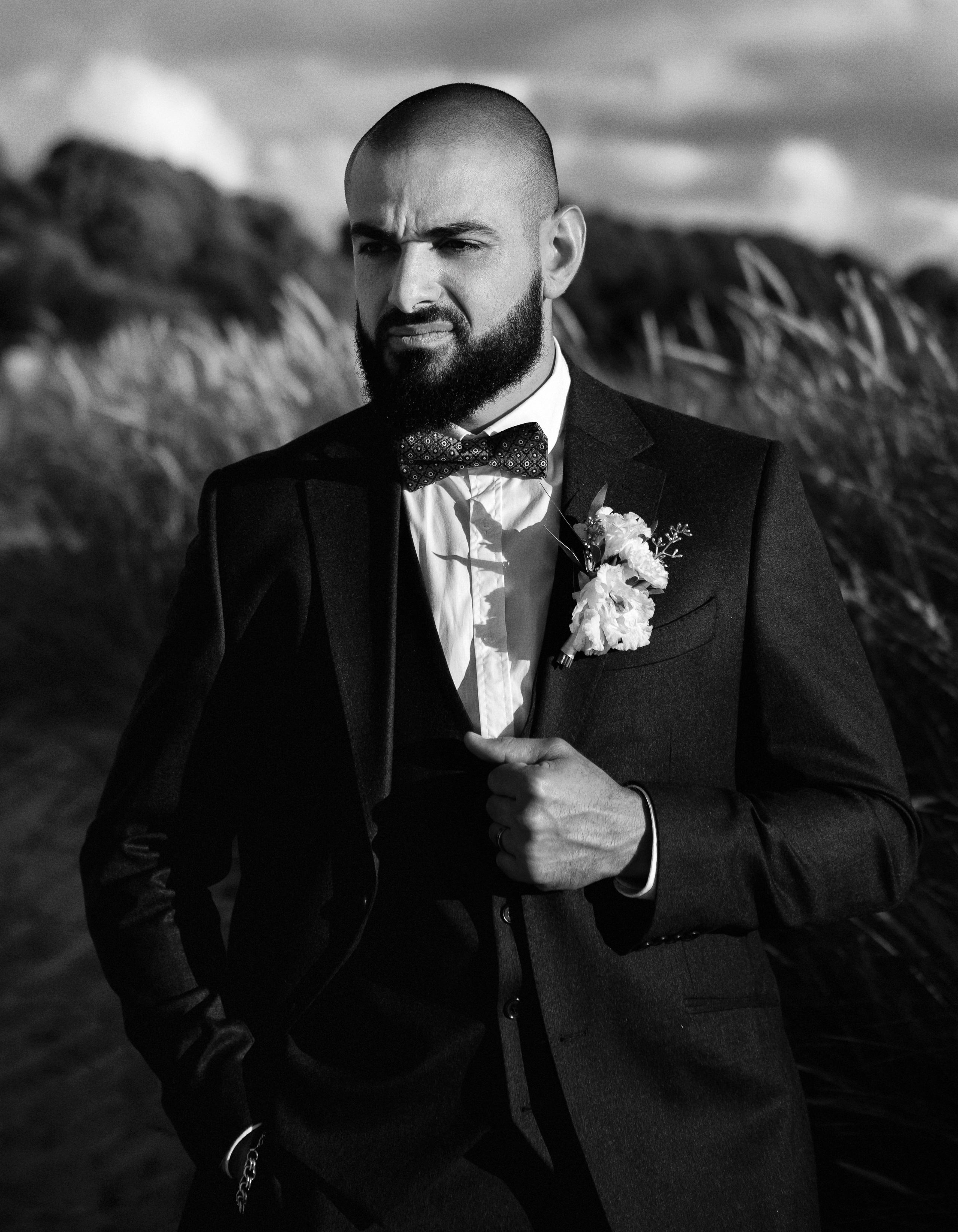 Wedding. Fotógrafo en España y Valencia