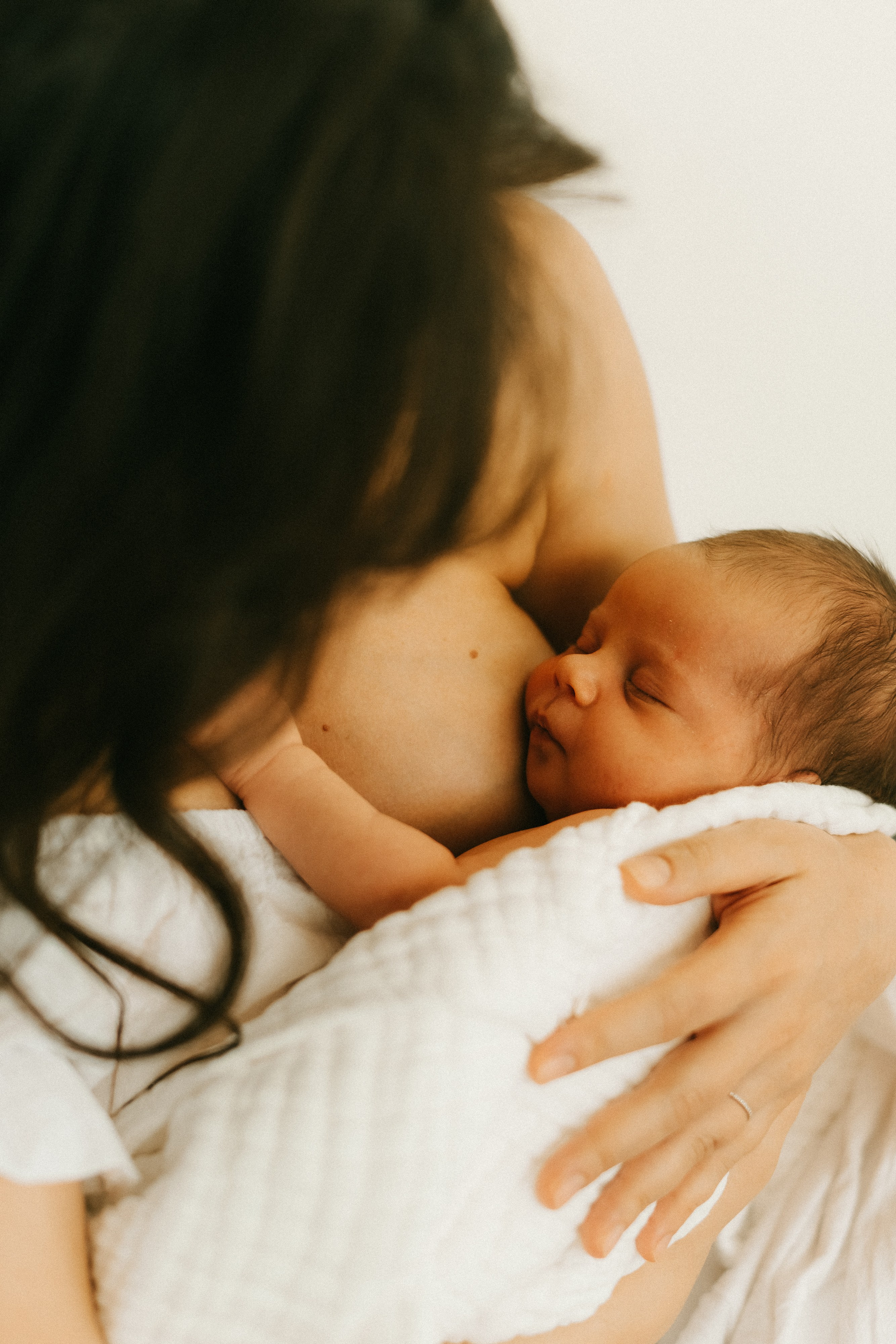 Capturing the Smallest Details: Newborn Photography Tips. Xenia Monich Ventura County Photographer