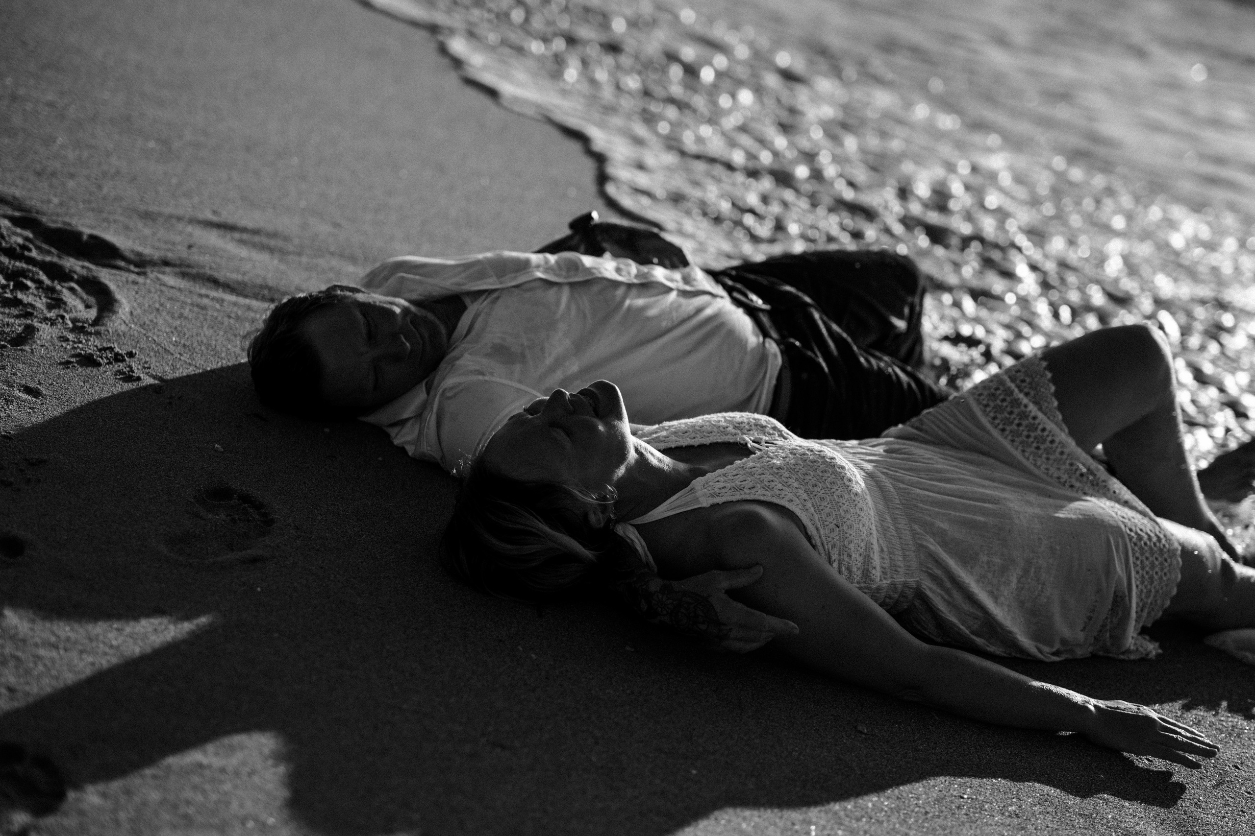 GINNY AND LEE. Florida destination wedding photographer