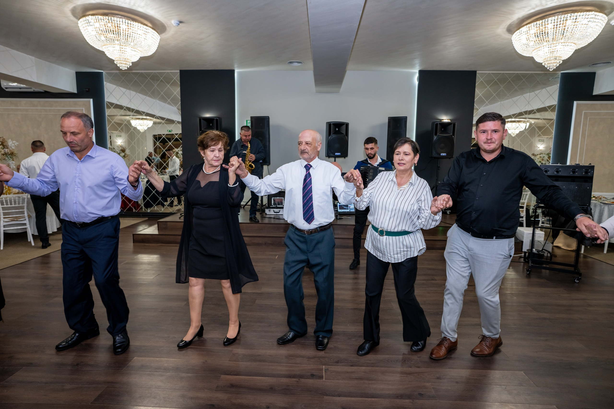 Nuntă Loredana & Cosmin. Mihai Alexandra Events