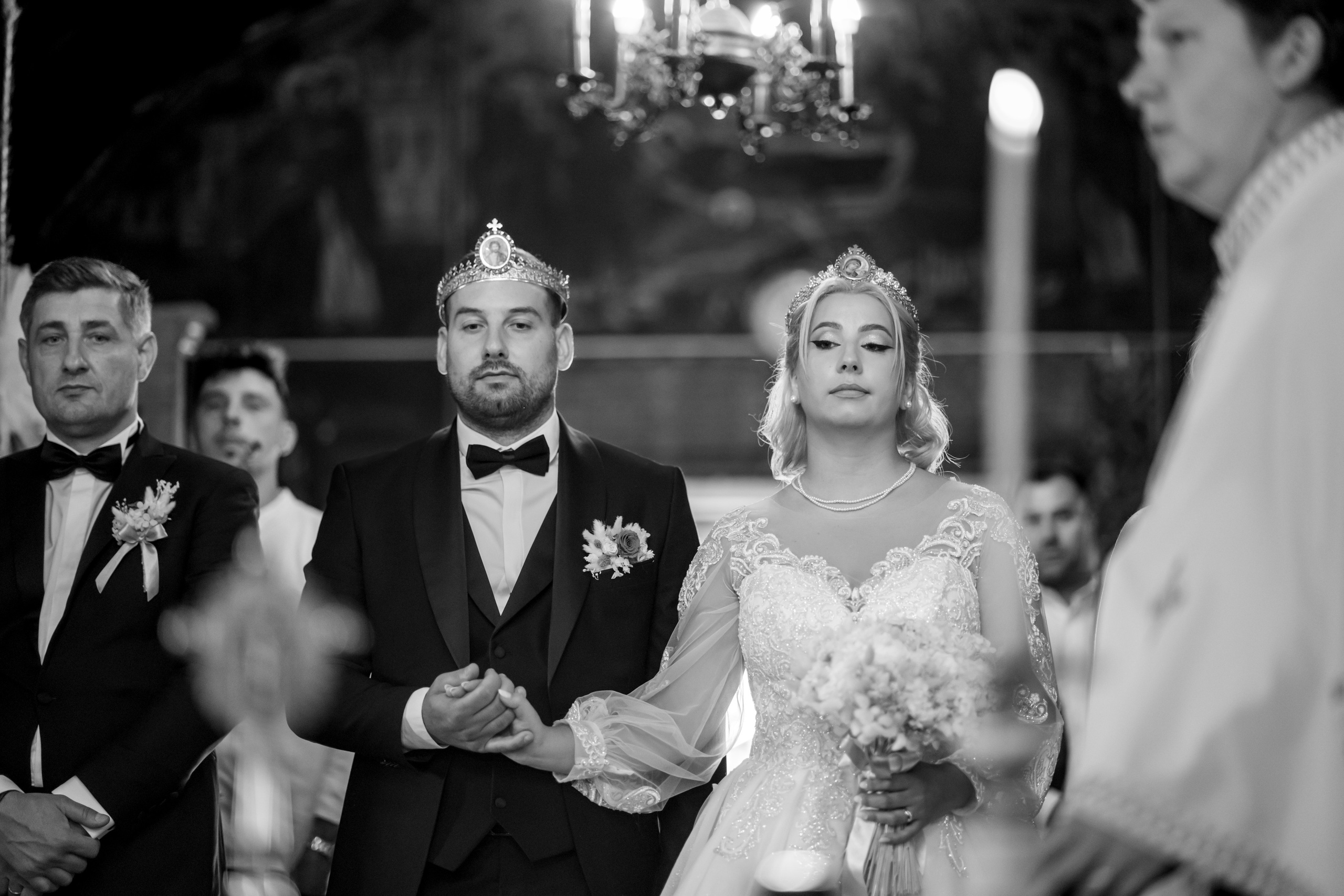 Nuntă Loredana & Cosmin. Mihai Alexandra Events