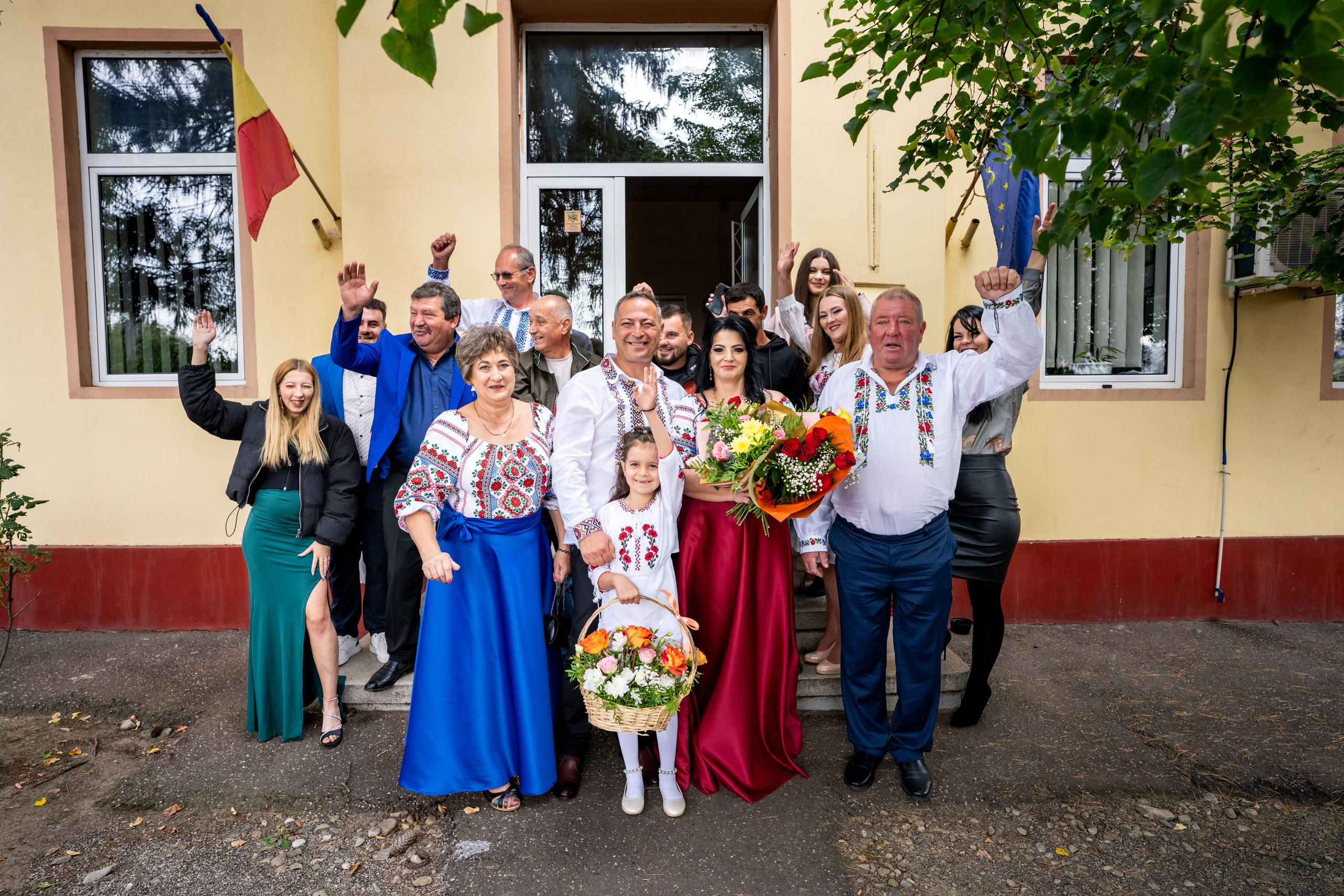 Nuntă Mădălina & Daniel