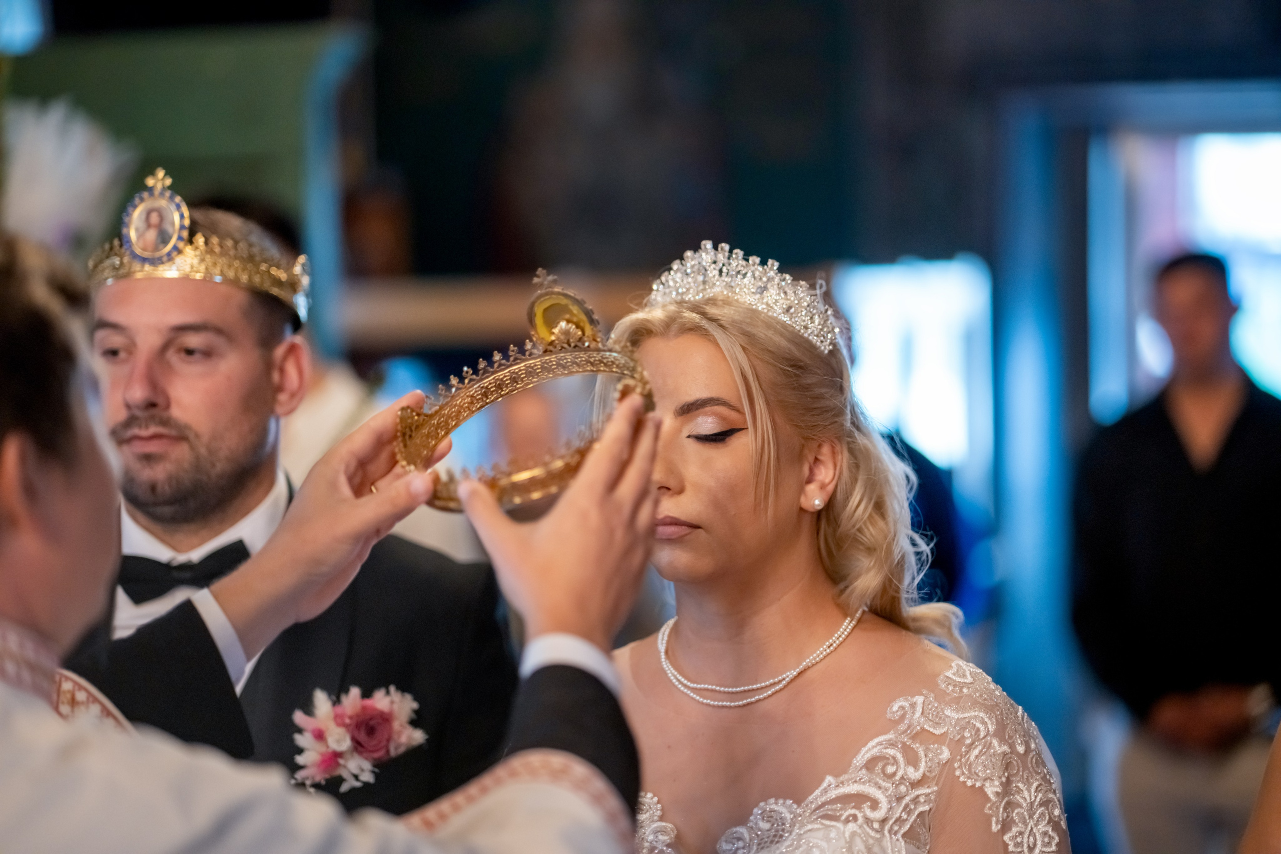 Nuntă Loredana & Cosmin. Mihai Alexandra Events