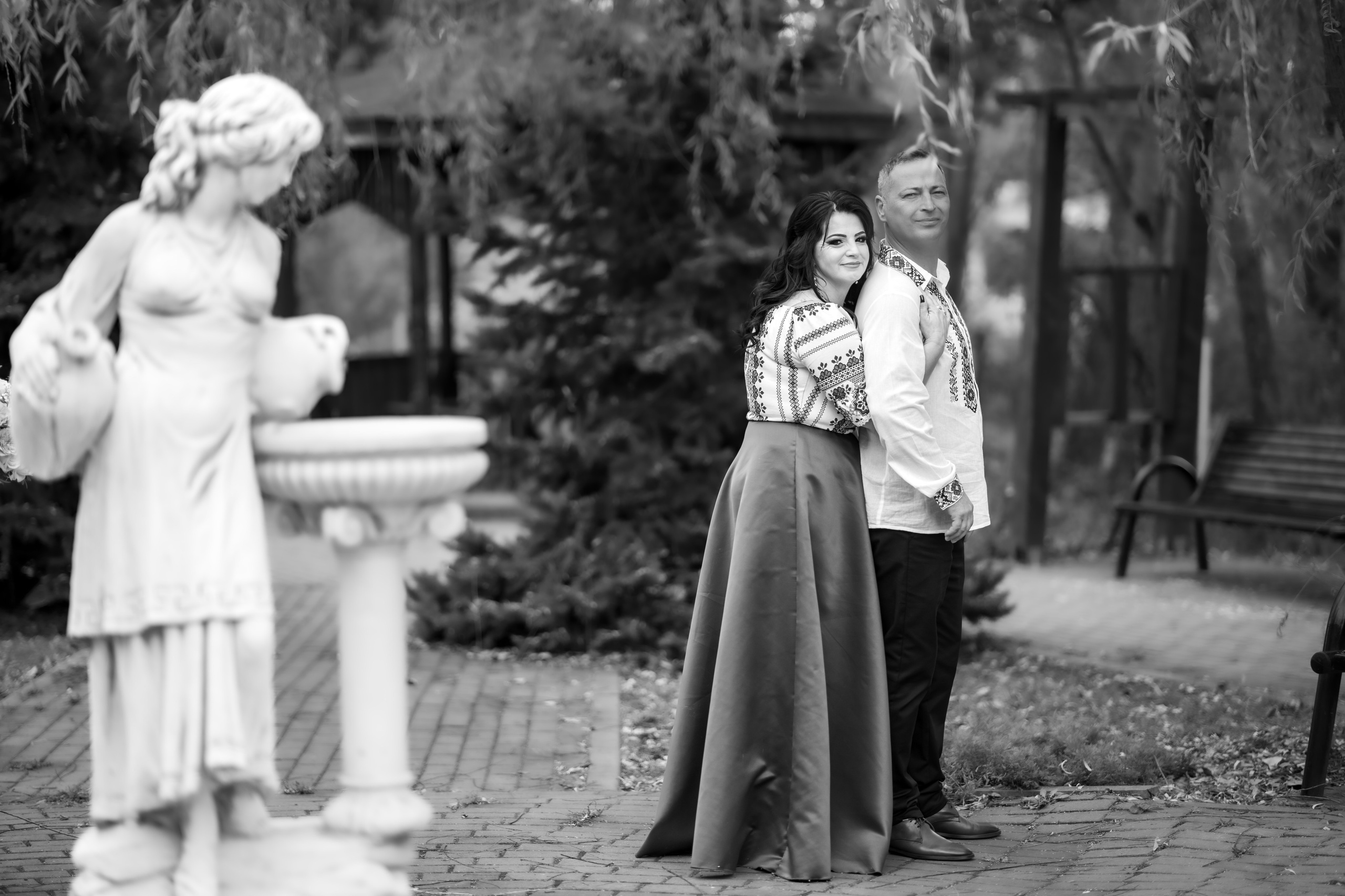 Ședință foto Mădălina & Daniel