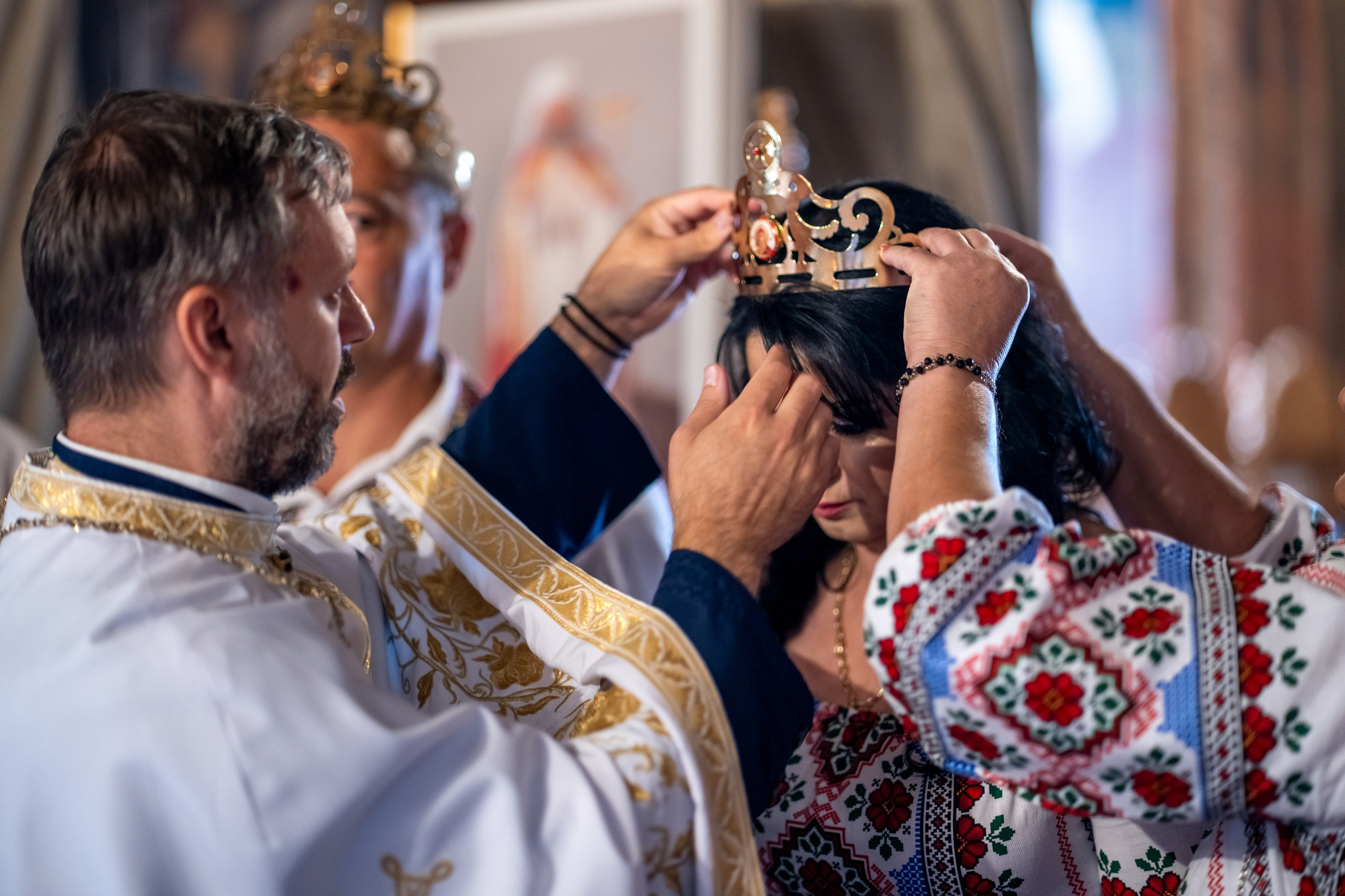 Nuntă Mădălina & Daniel