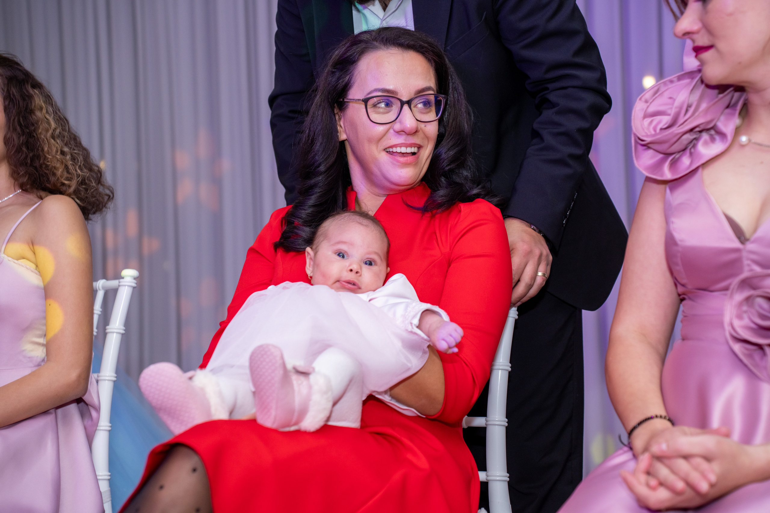 Botez Aylin Maria