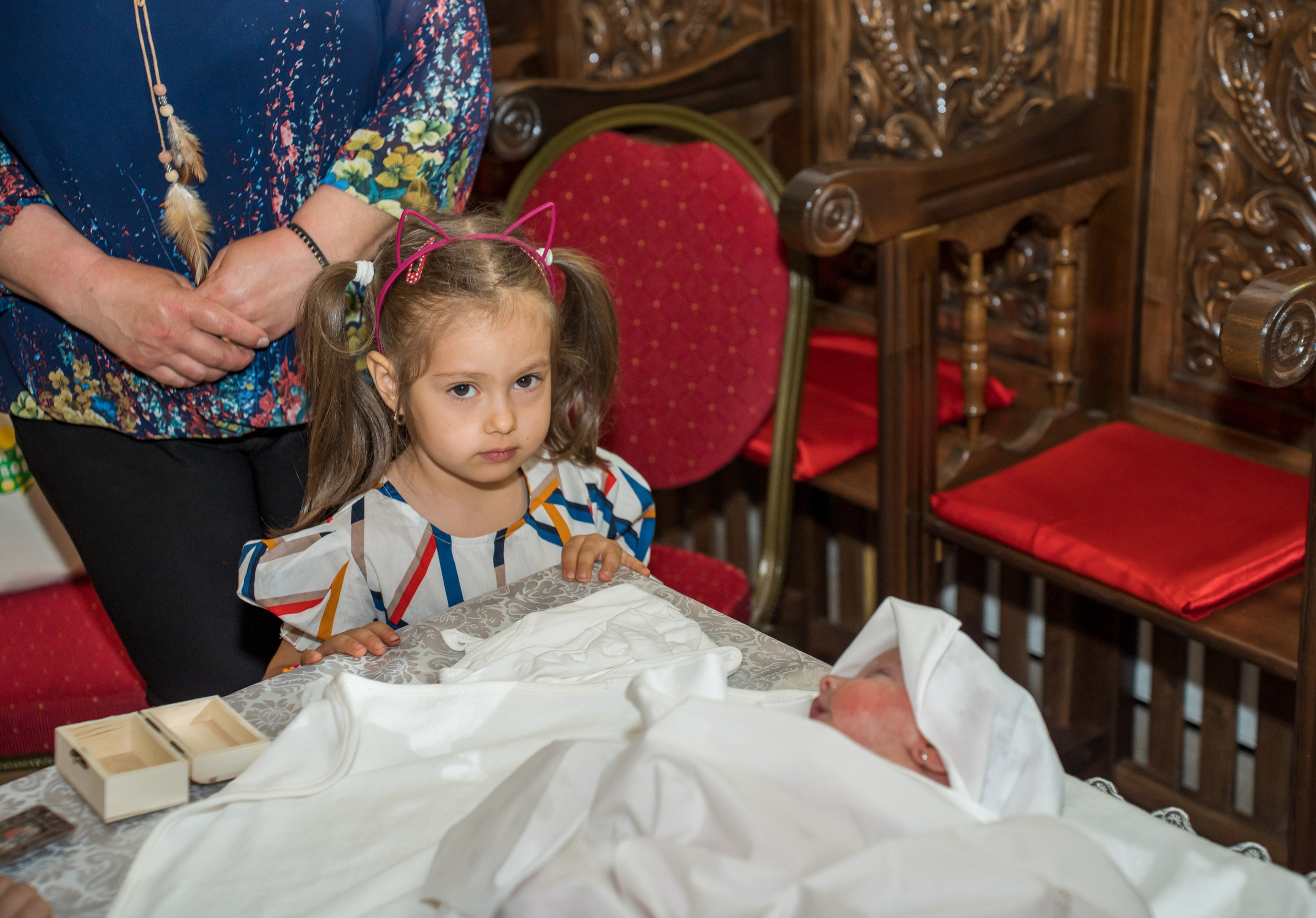 Botez Emiliana