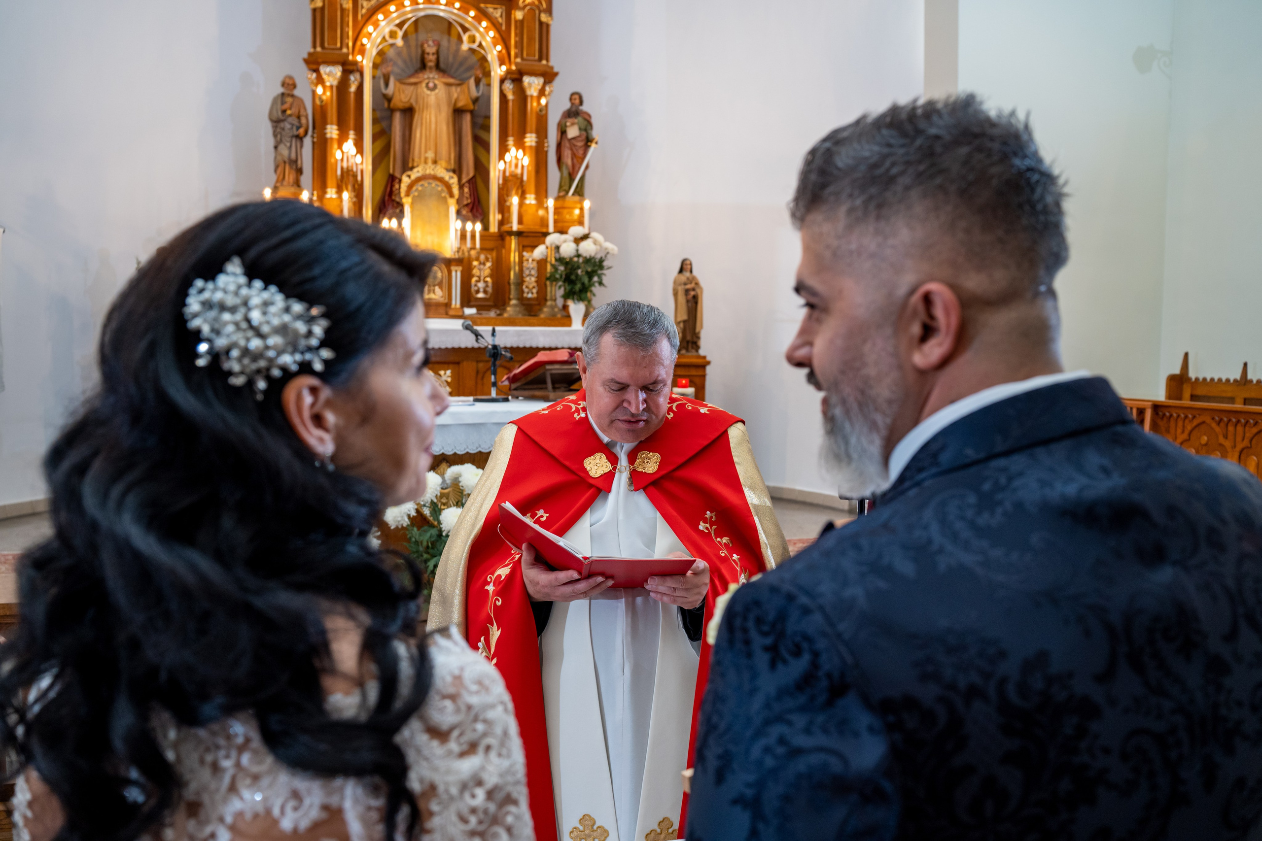 Nuntă Florin & Andreea