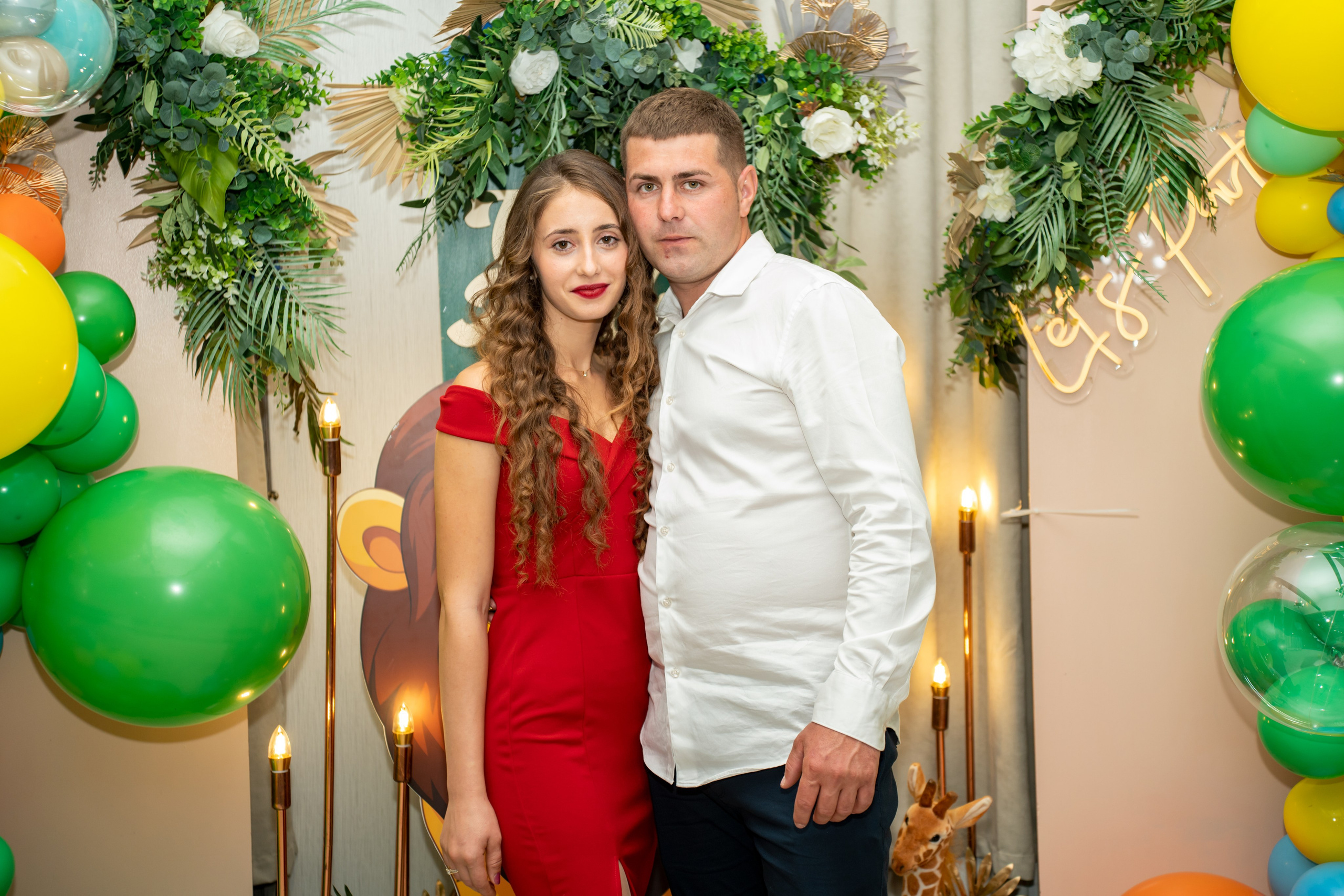 Botez Theodor Andrei