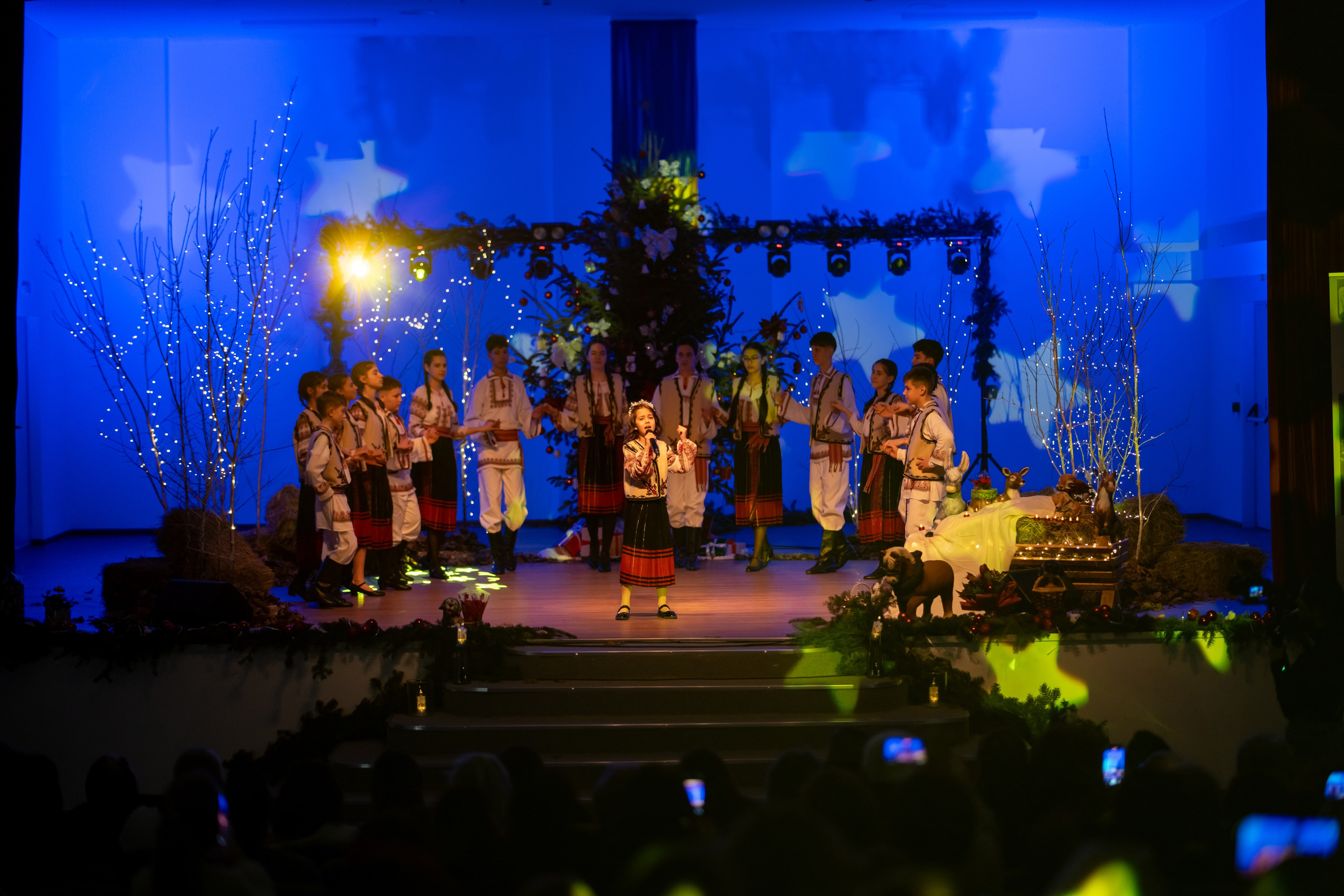 2026.12.21 Concert Anastasia & Patricia