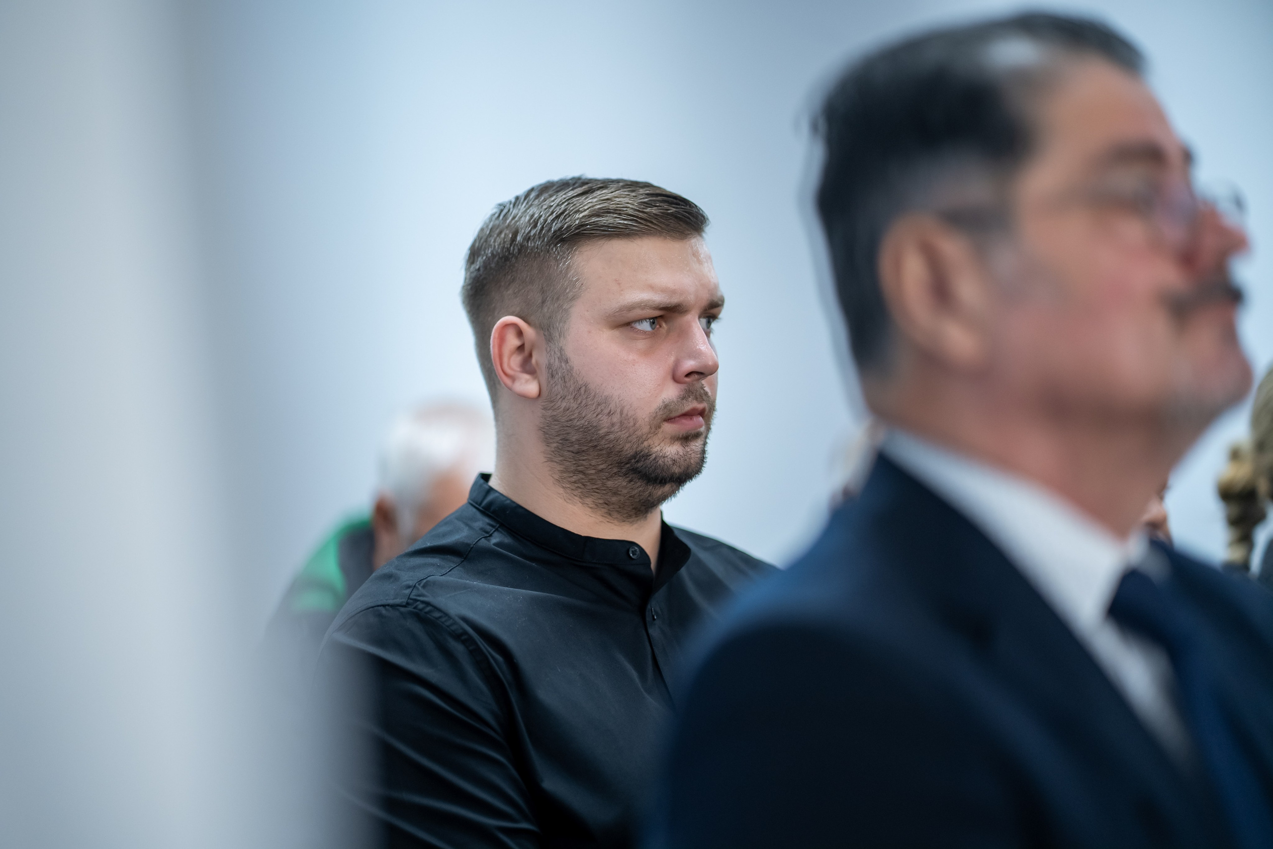 Predarea Mandatului la Primăria Comunei Vărbilau