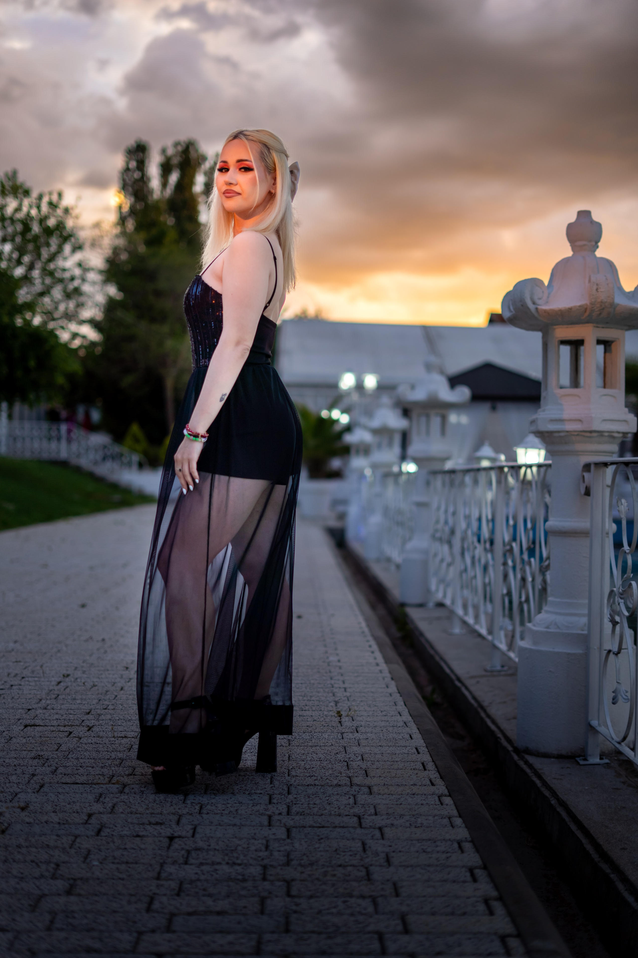 Ședință foto Miruna. Mihai Alexandra Events