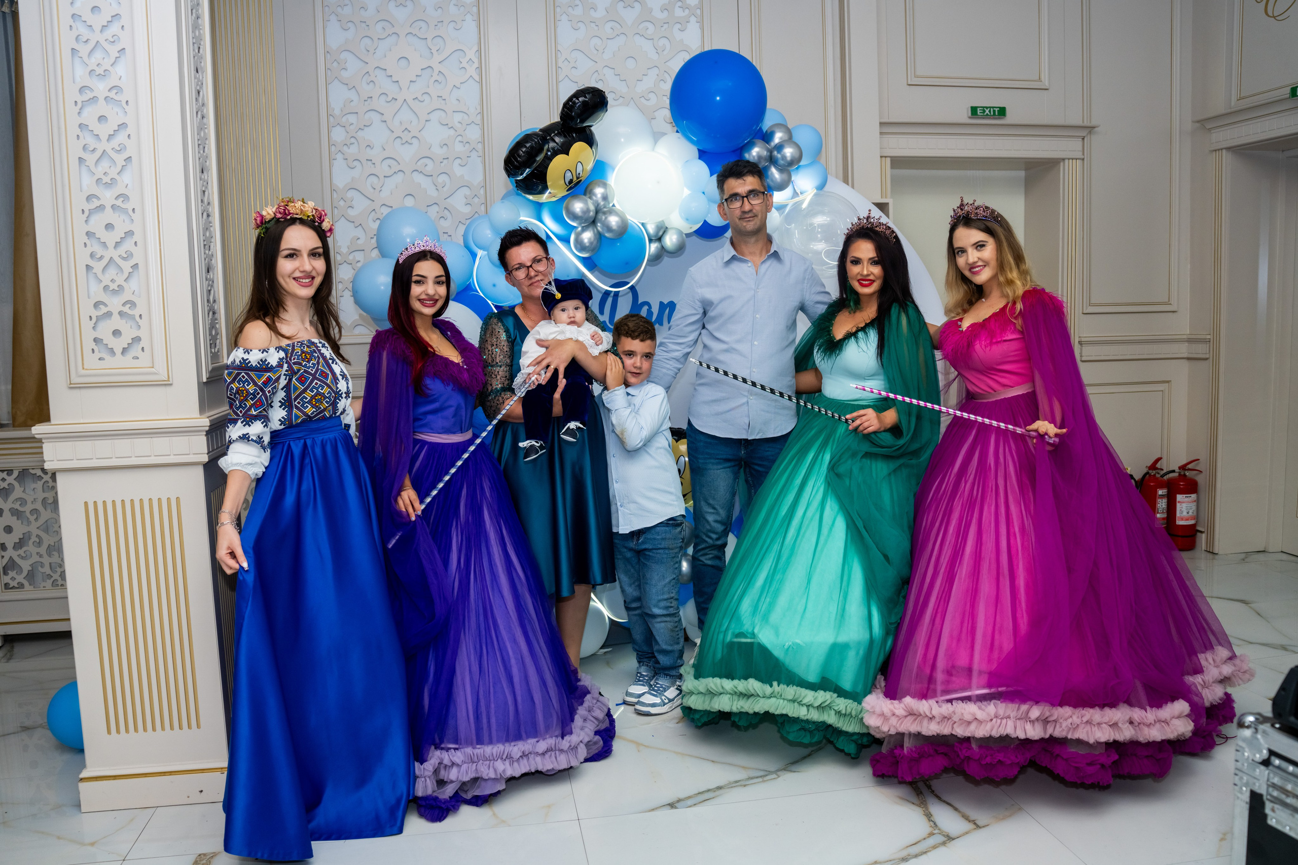 Botez Damian Ștefan