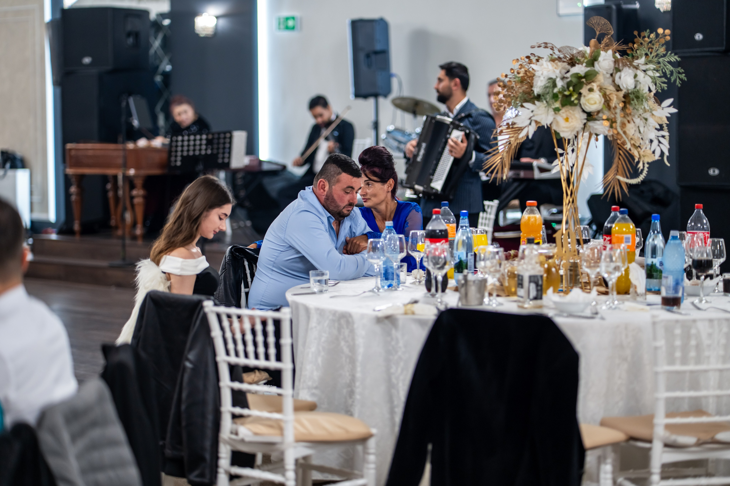 Nuntă Nicoleta & Marin. Mihai Alexandra Events