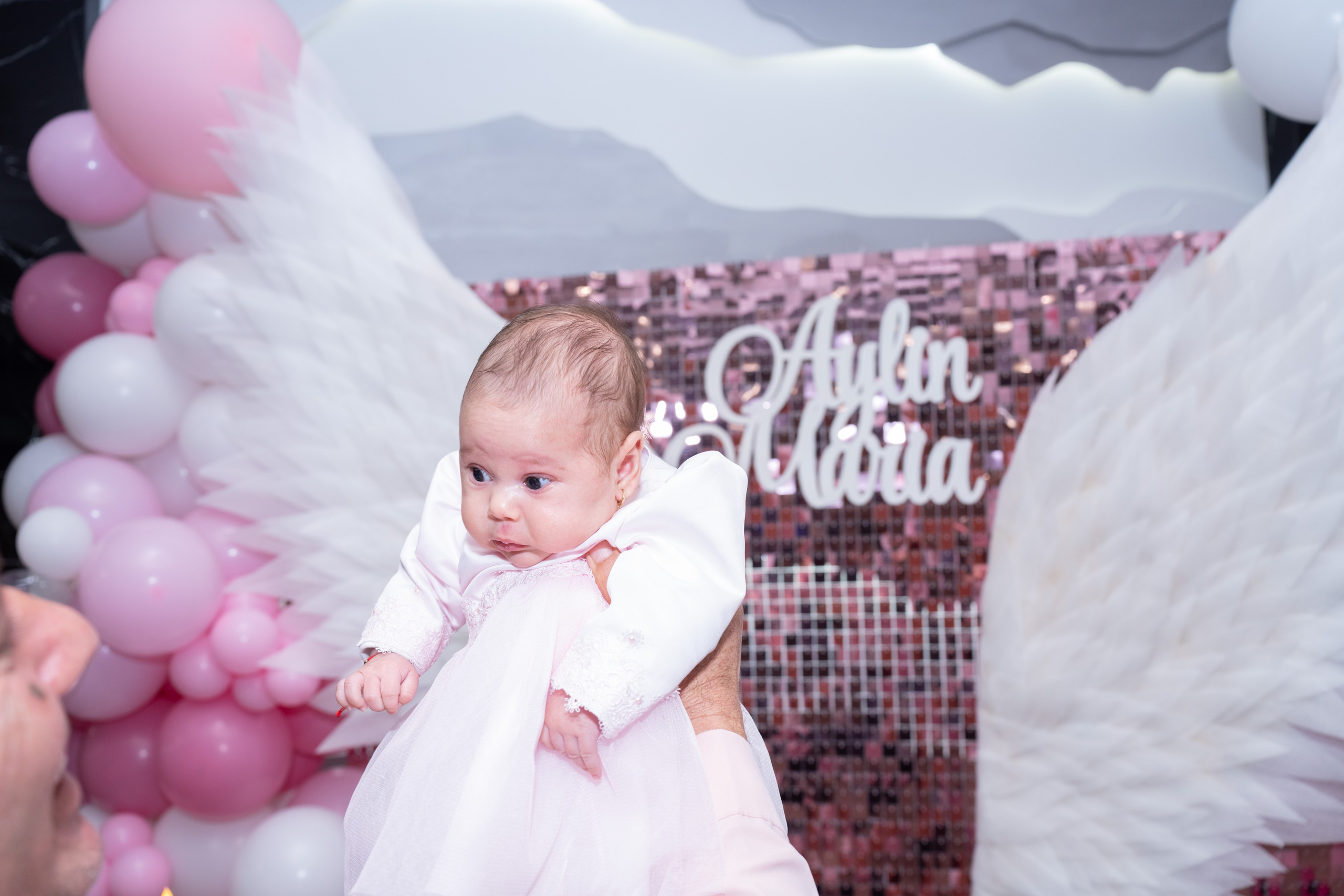 Botez Aylin Maria