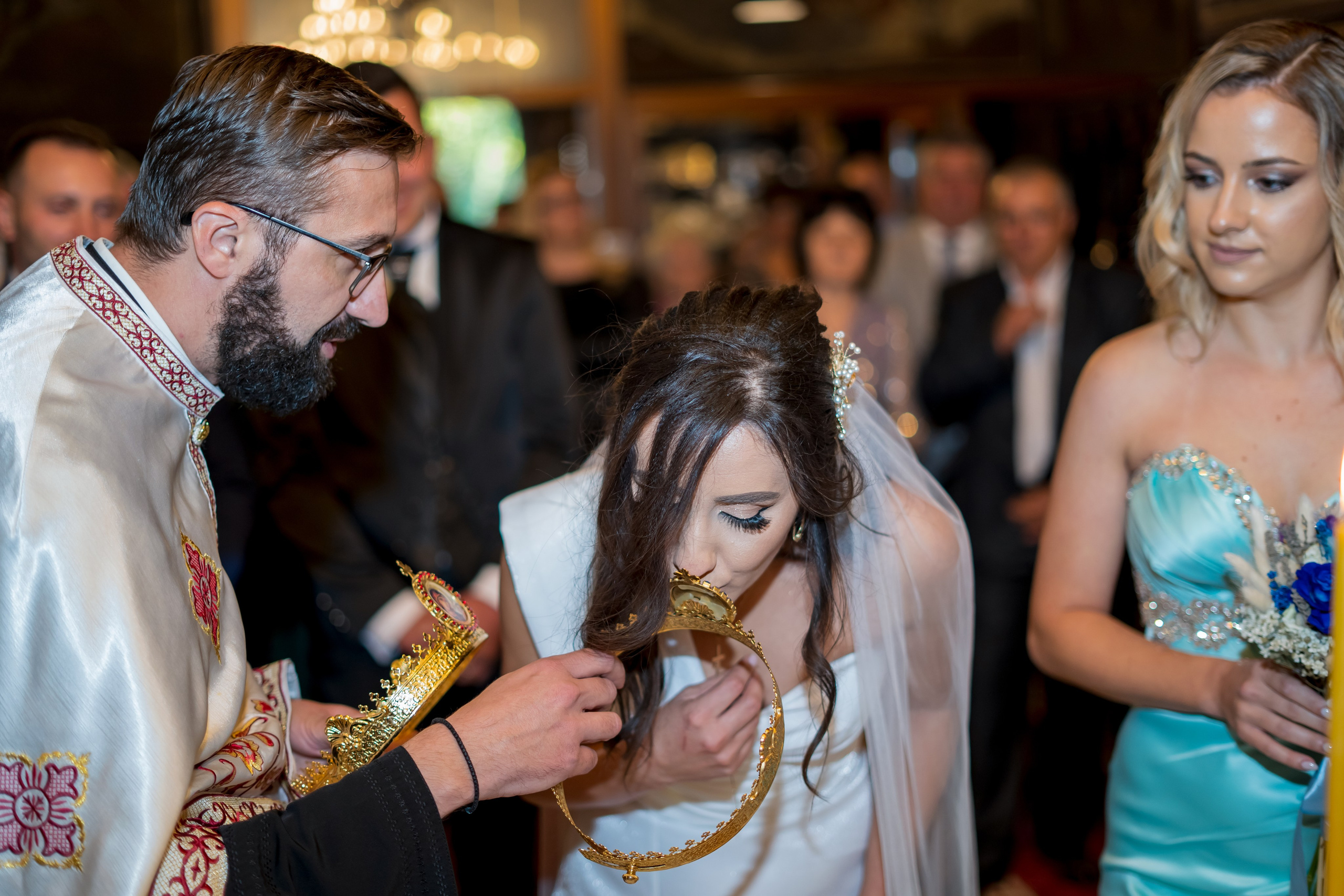Nuntă Adina & Sorin
