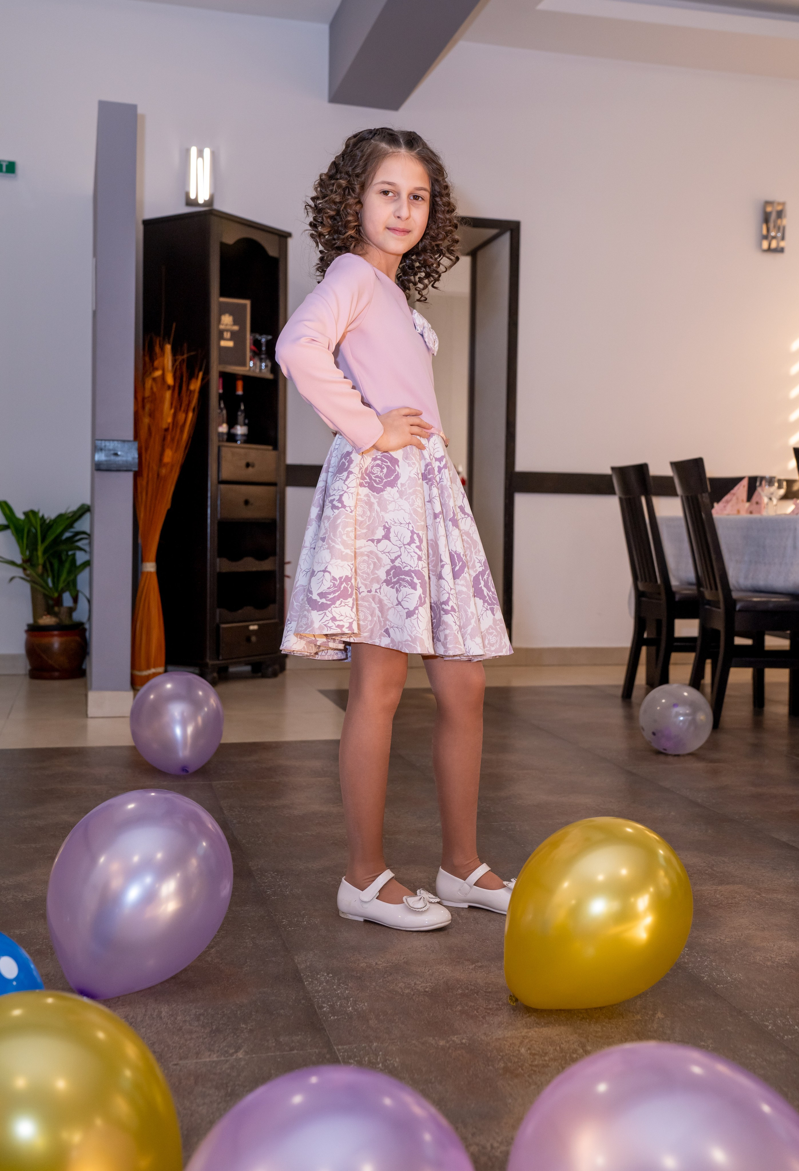 Aniversare Antonia
