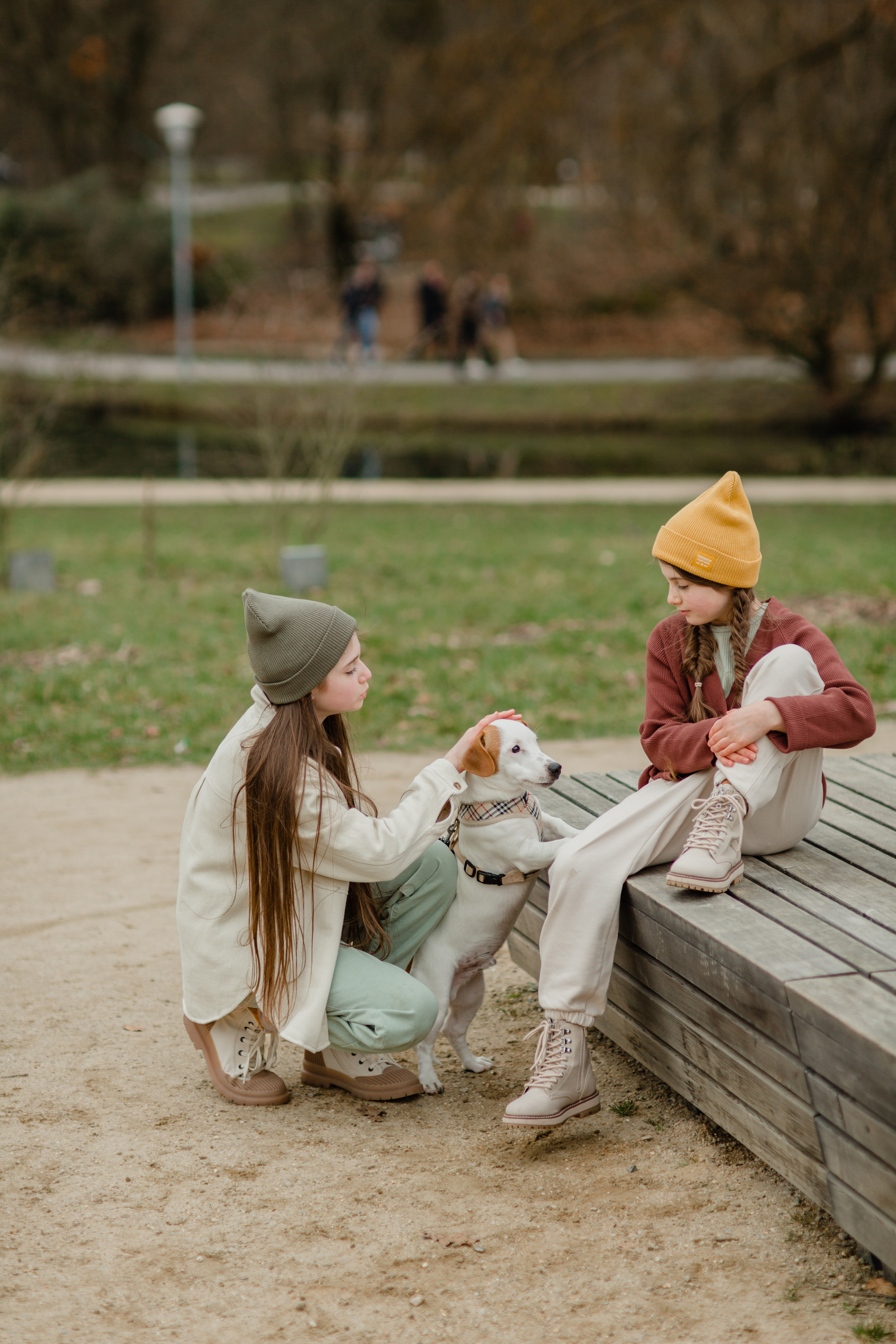 Kinder Fotoshooting. Fotografin in Osnabrück Mariana Slav