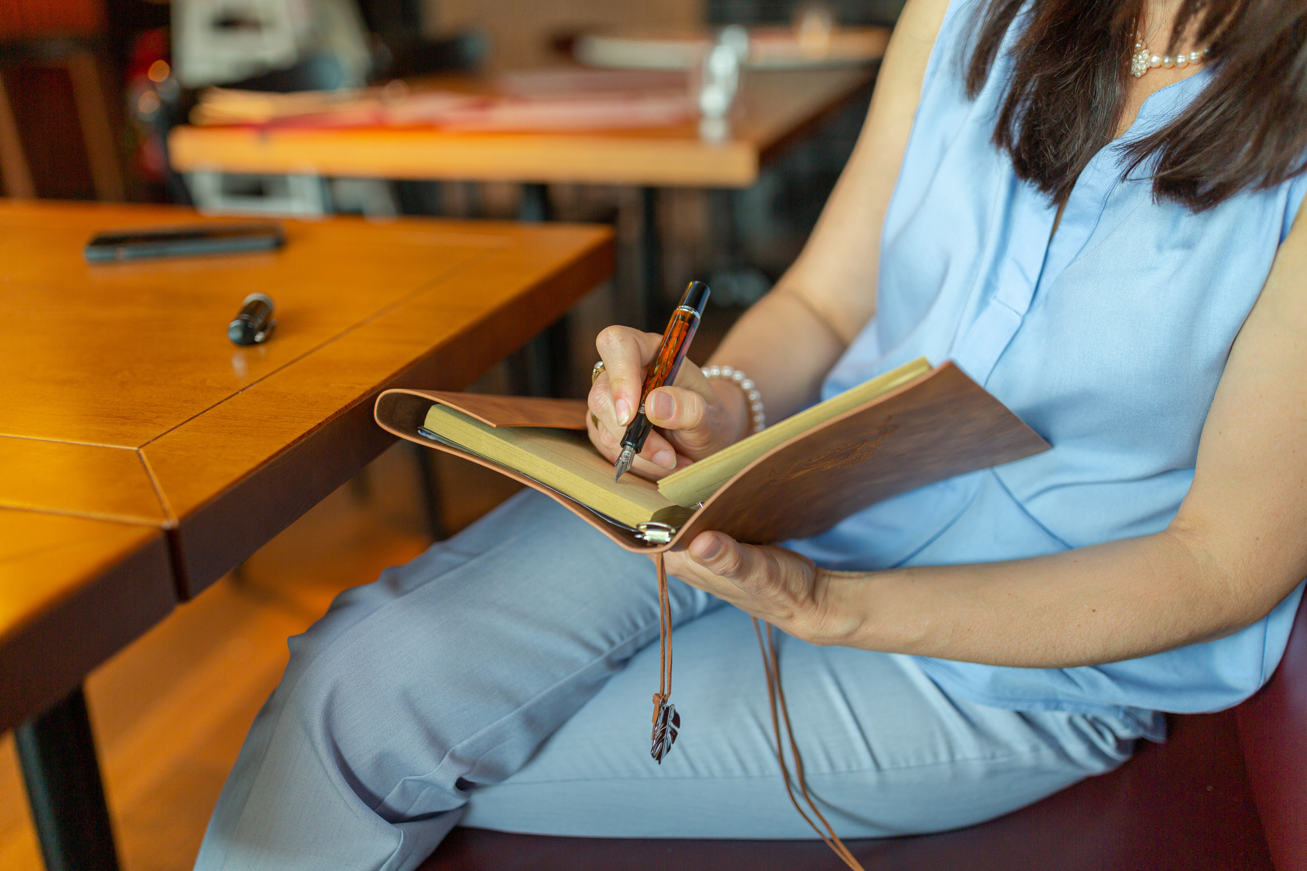 Personal-branding. Fotografin in Osnabrück Mariana Slav
