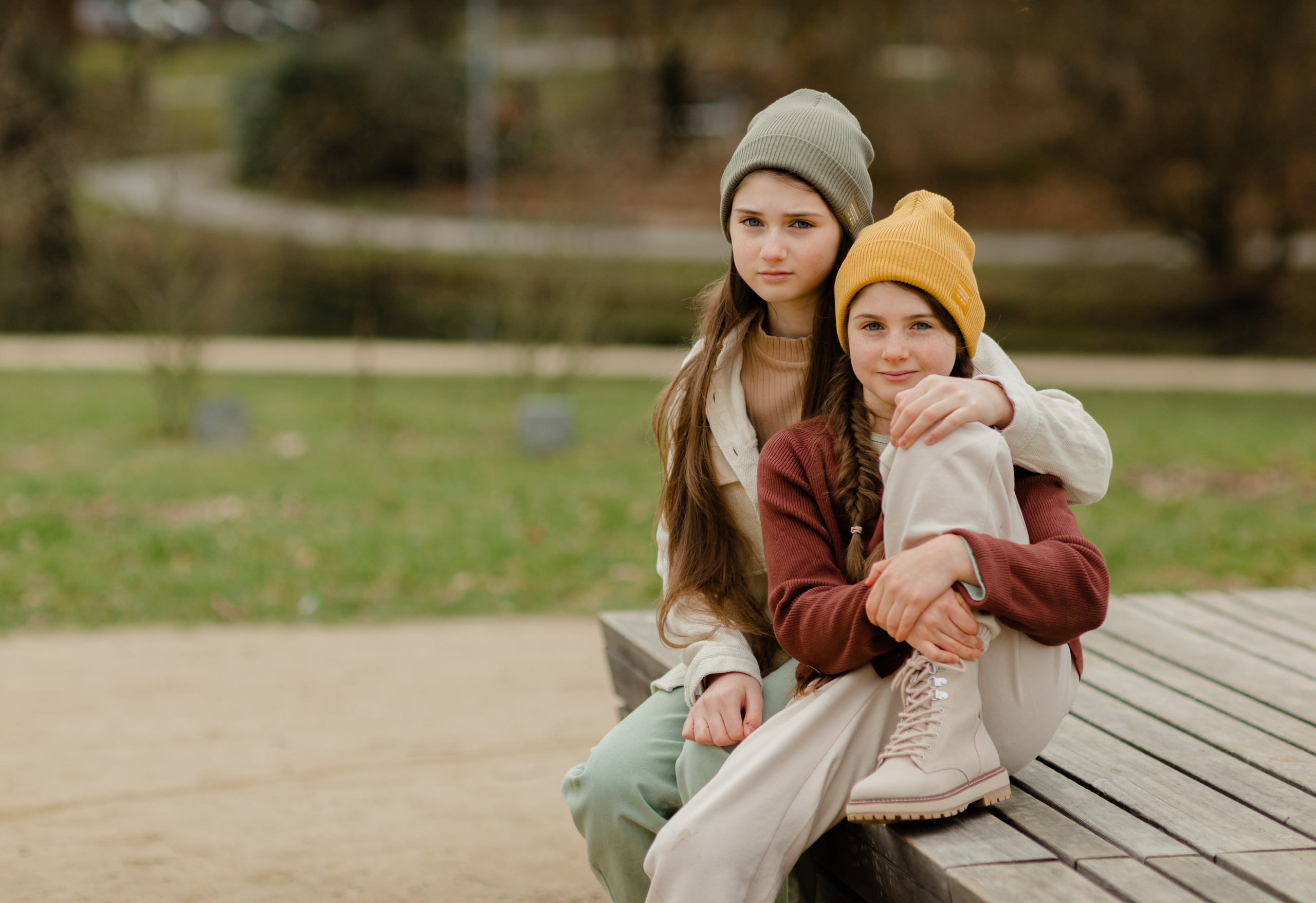 Kinder Fotoshooting. Fotografin in Osnabrück Mariana Slav