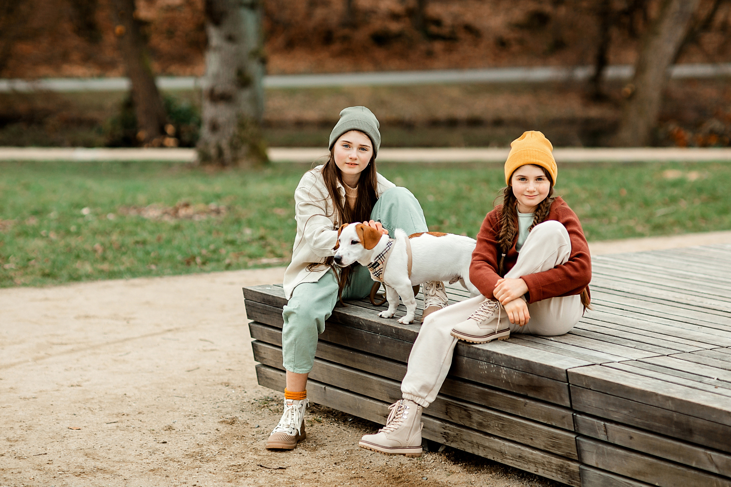 Kinder Fotoshooting. Fotografin in Osnabrück Mariana Slav