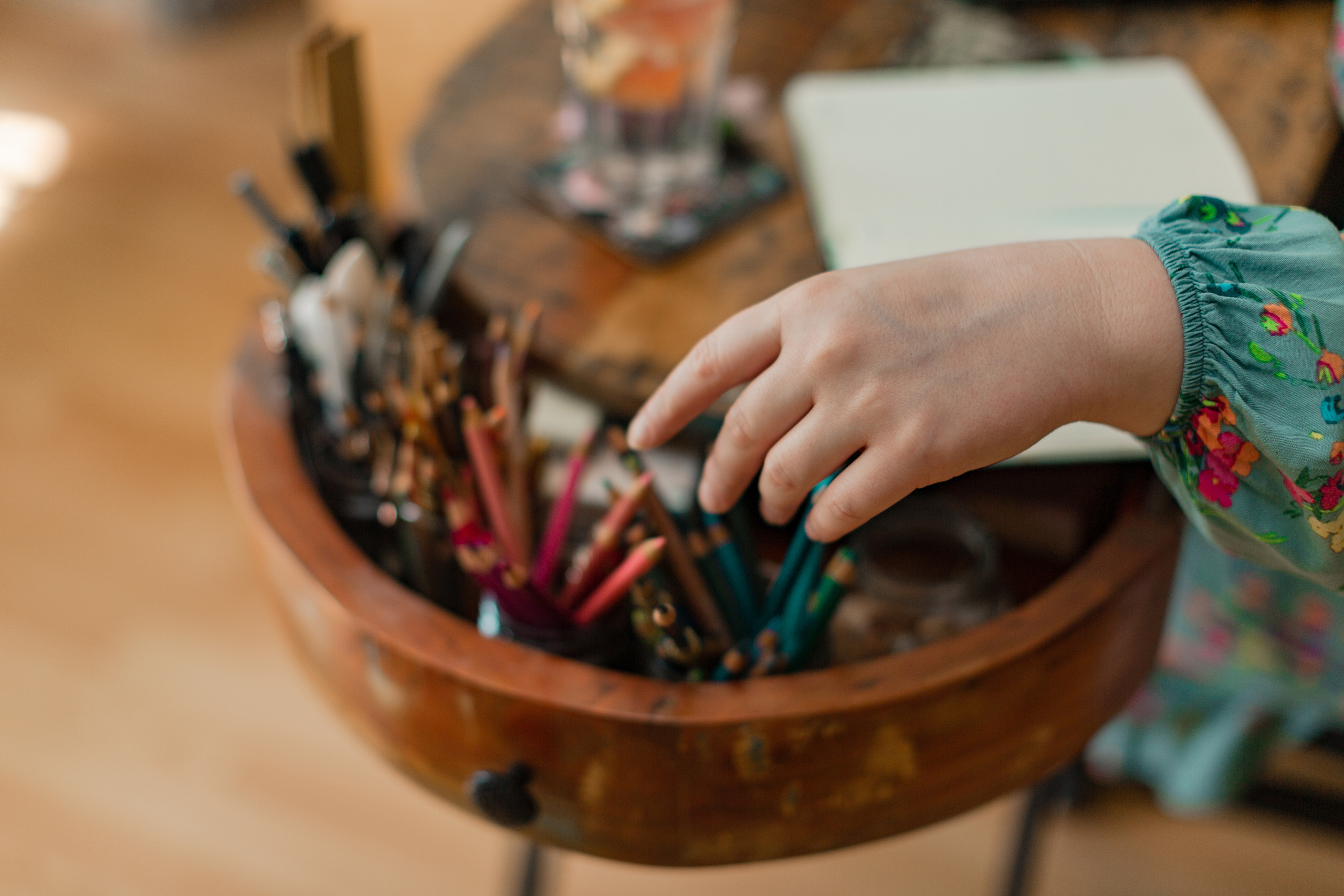 Personal-branding. Fotografin in Osnabrück Mariana Slav