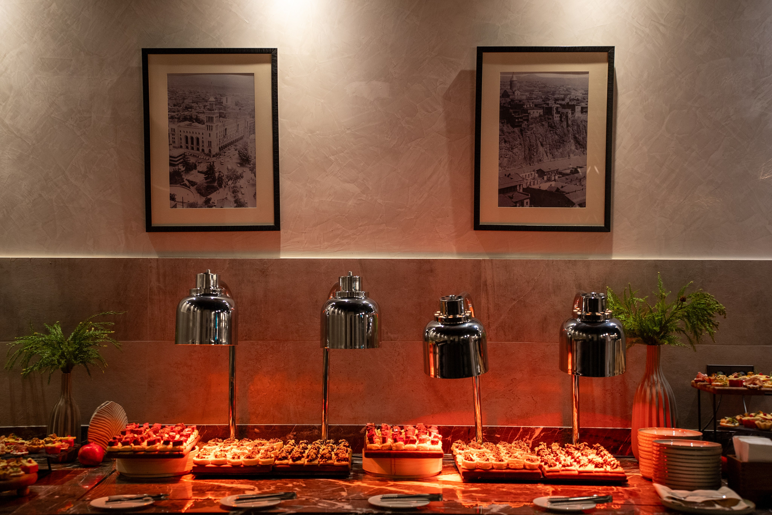 Новогодний корпоратив