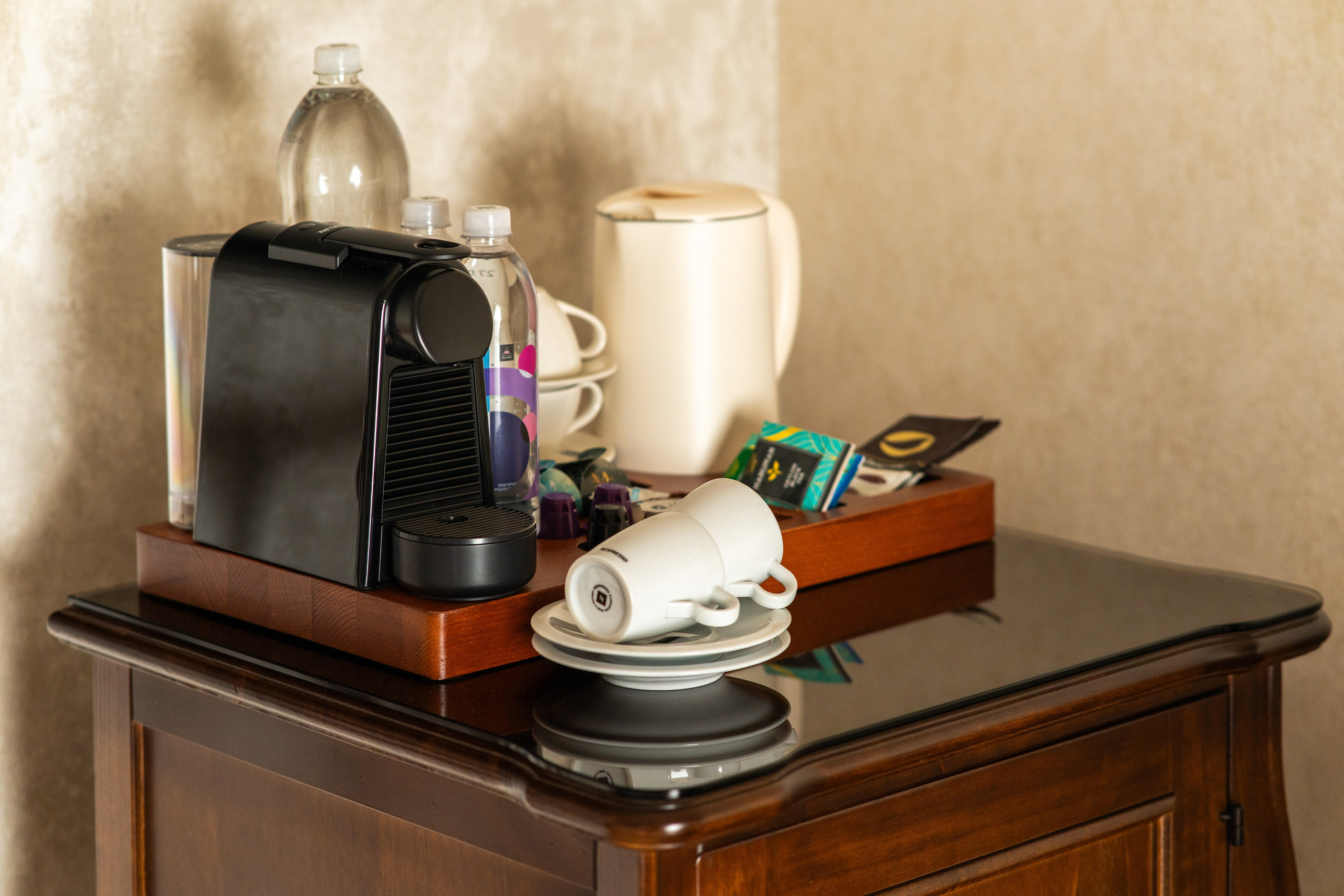 Отель «Мария»