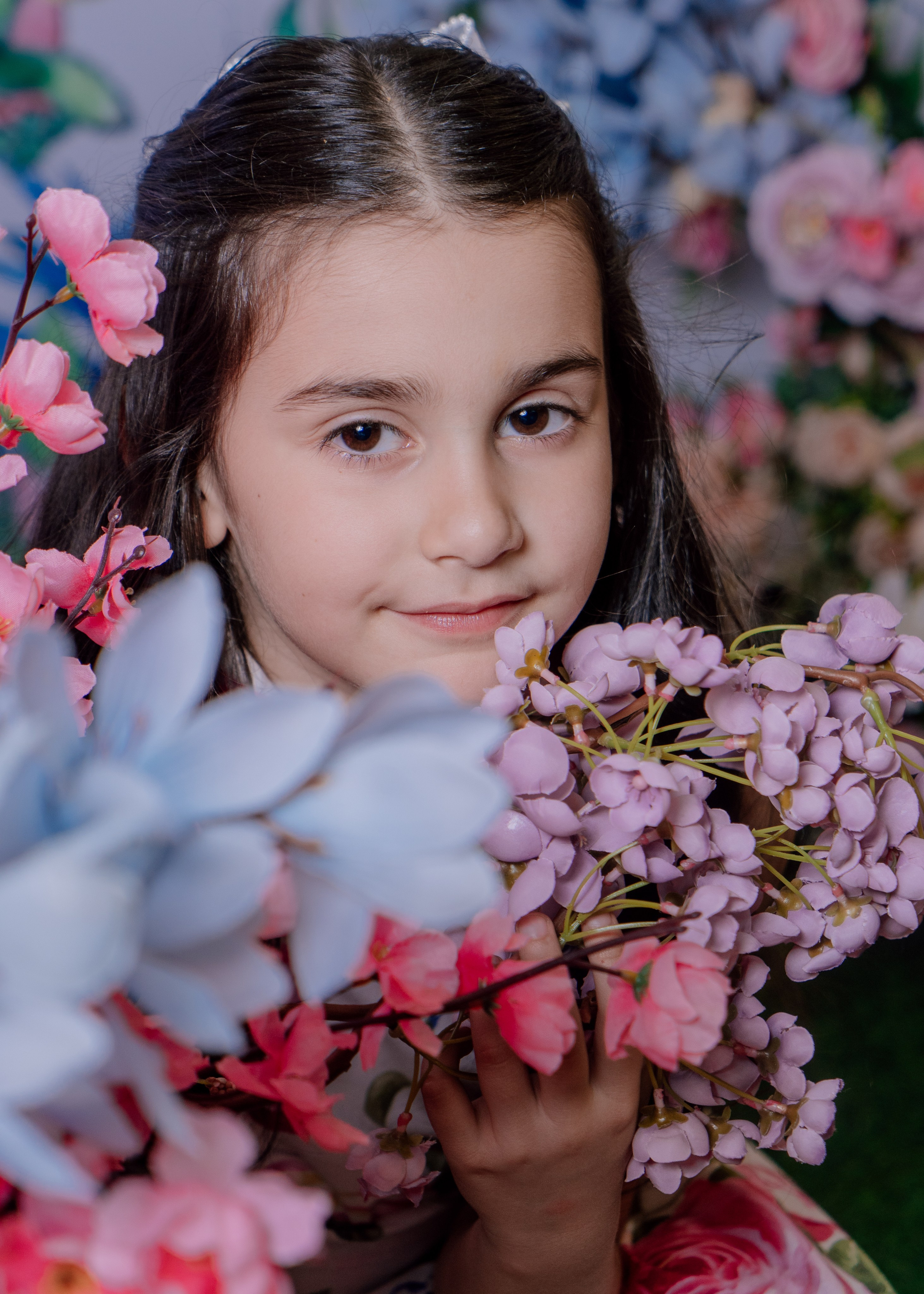 Детские праздники. YAADELINA Фотограф Аделина Багдасарян