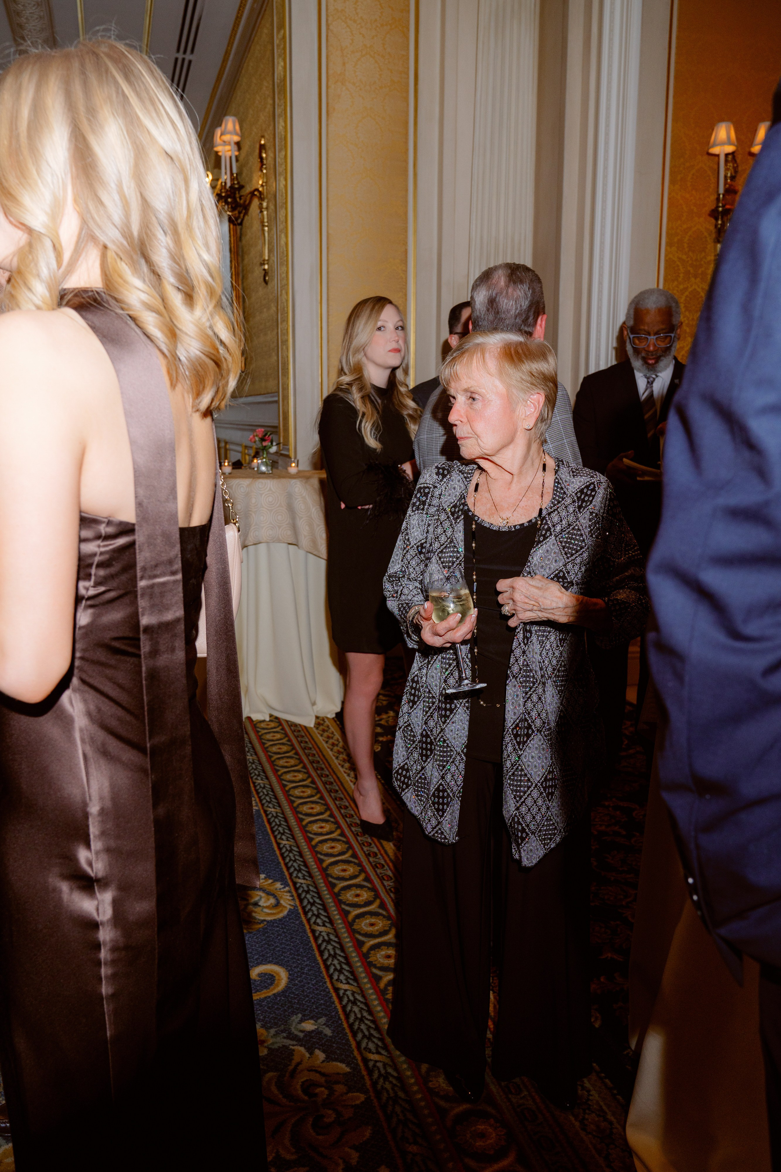 Anne and Maxwell. Wedding photographer and videographer New York | New Jersey