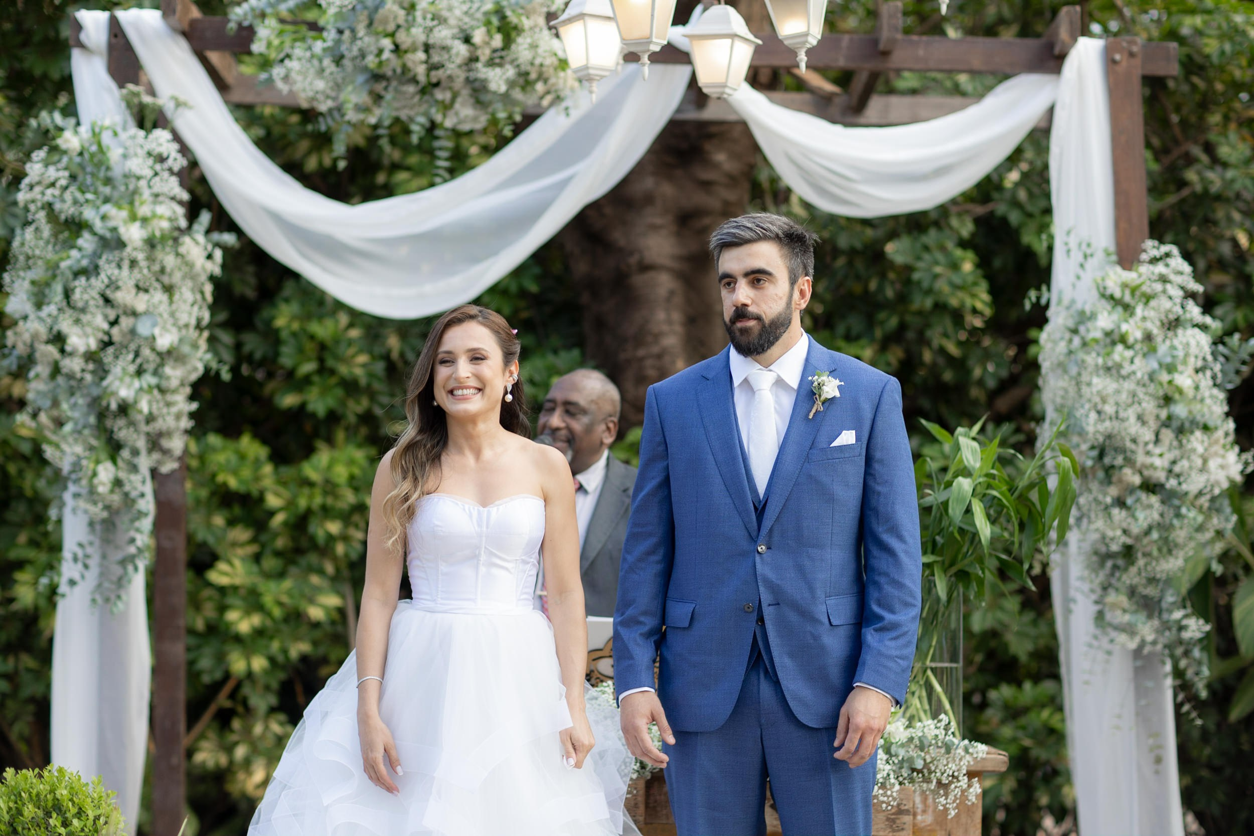 Pedro & Lídia. Fabio Barth | Foto e Filme de casamento