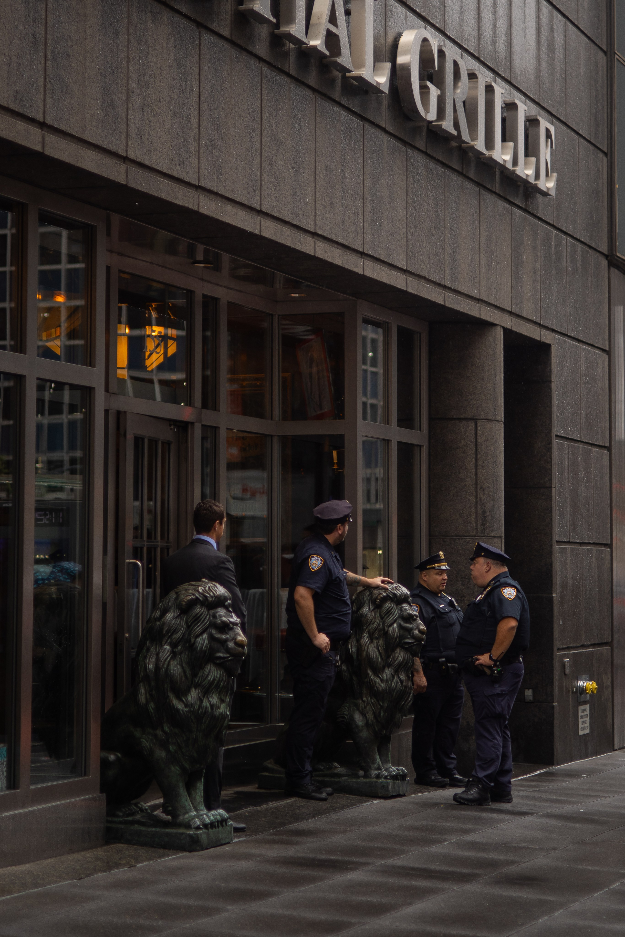 NEW YORK | WALLPAPERS. Photographer in Los Angeles. Julia Ishmuratova