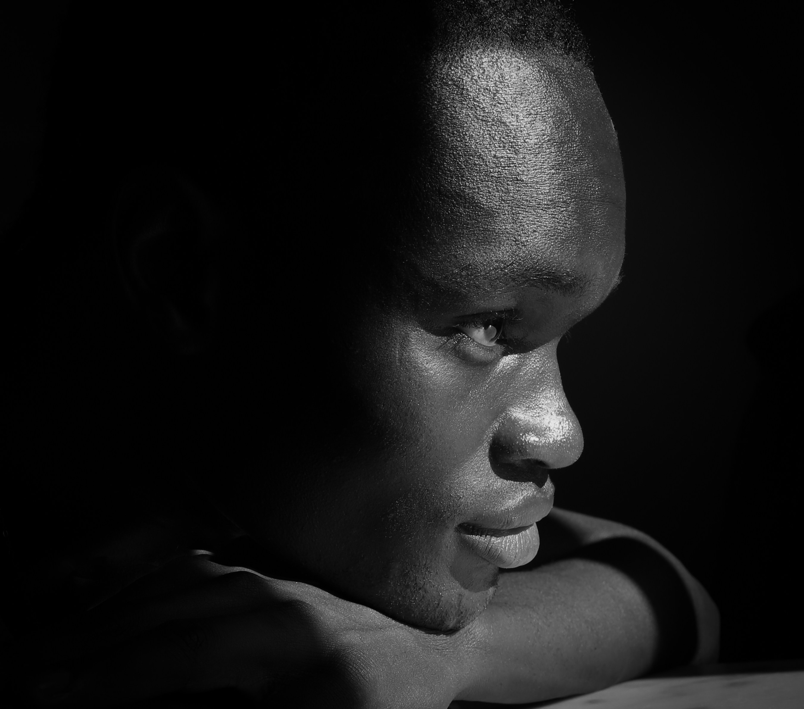 KHALLIL. Photographe Karen Tatevosian