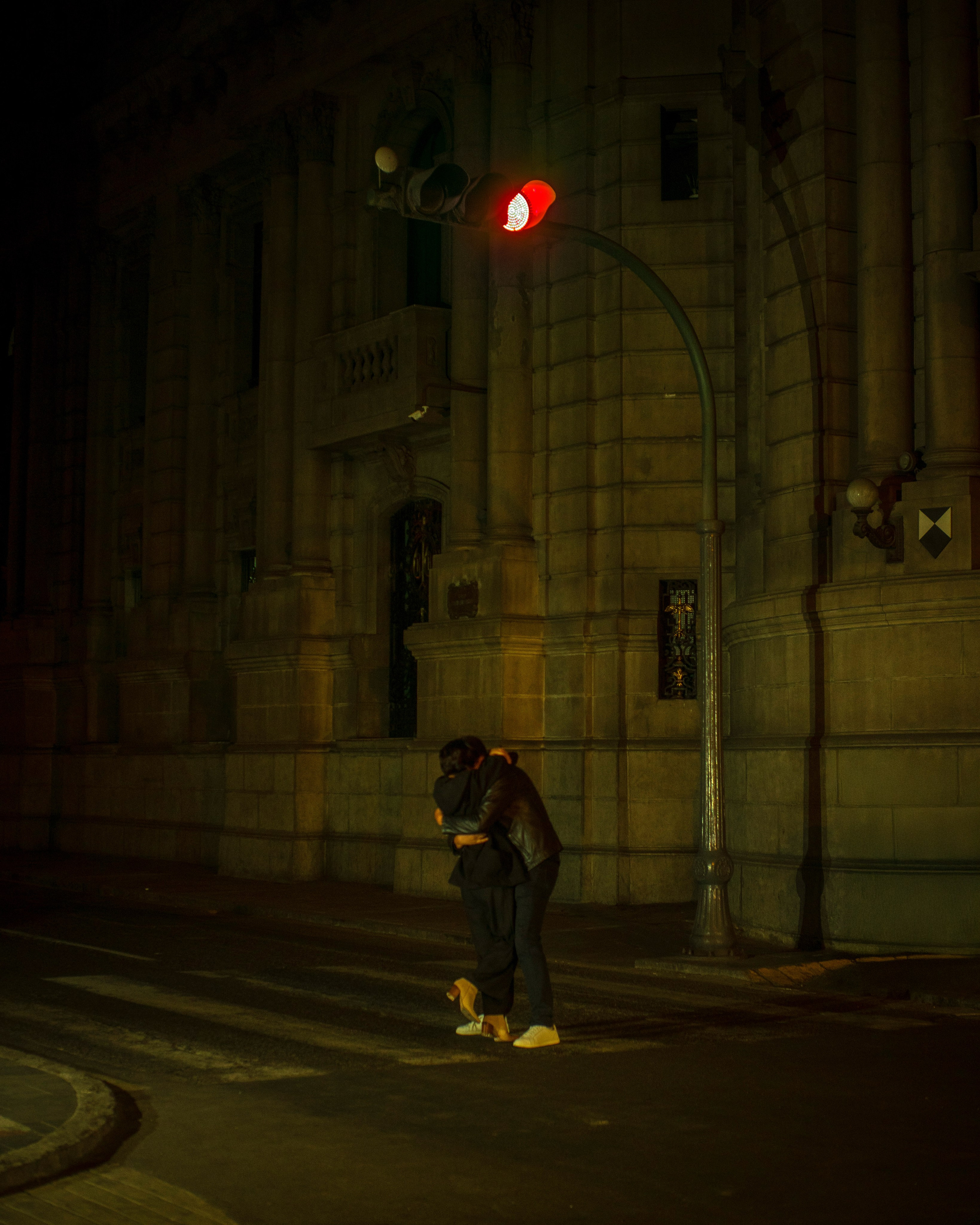 PAREJAS. Dangel.Ft — Cinematic Photography in Lima, Peru