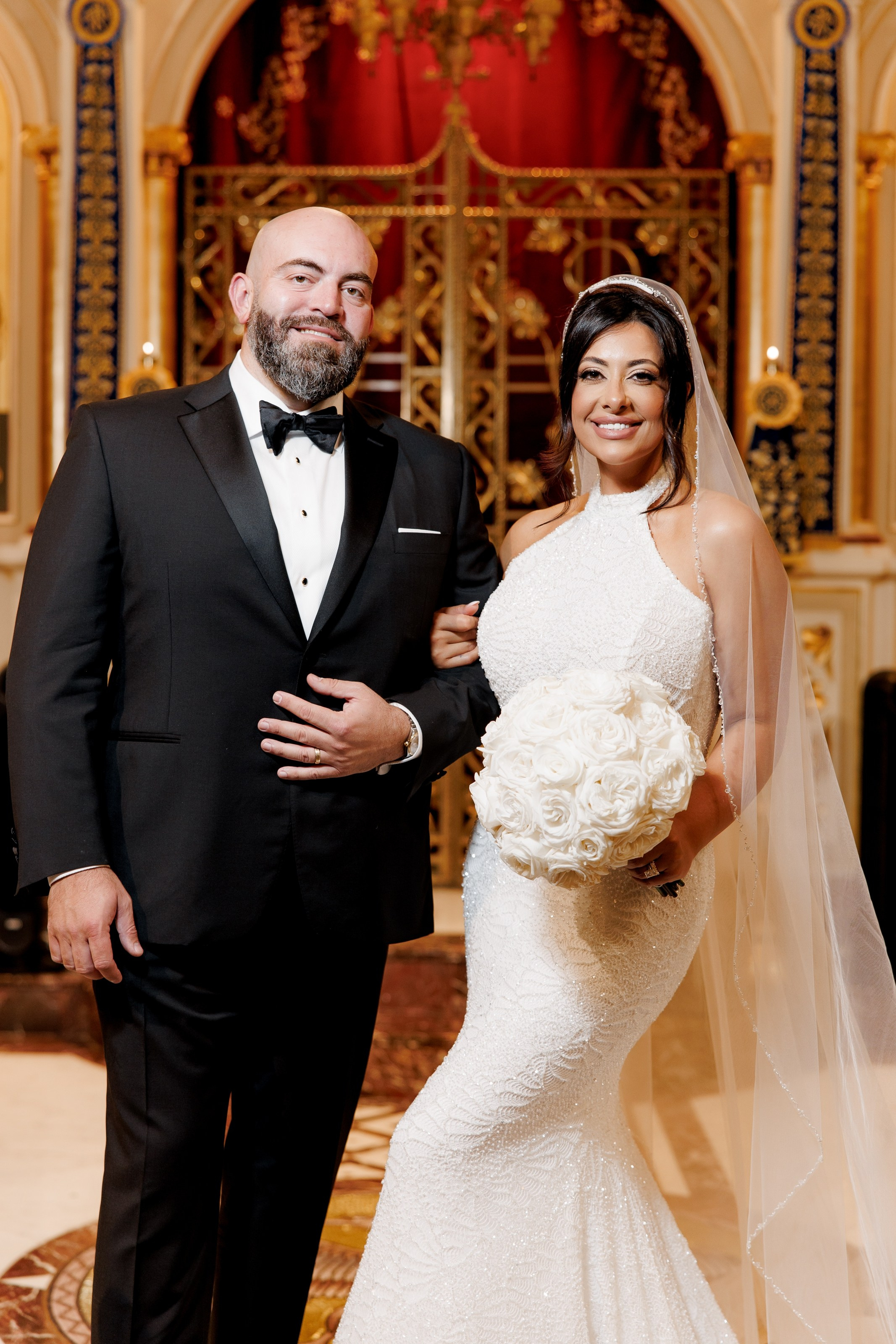 Nora & CJ. Svyatoslav Bogdanov — destination photographer