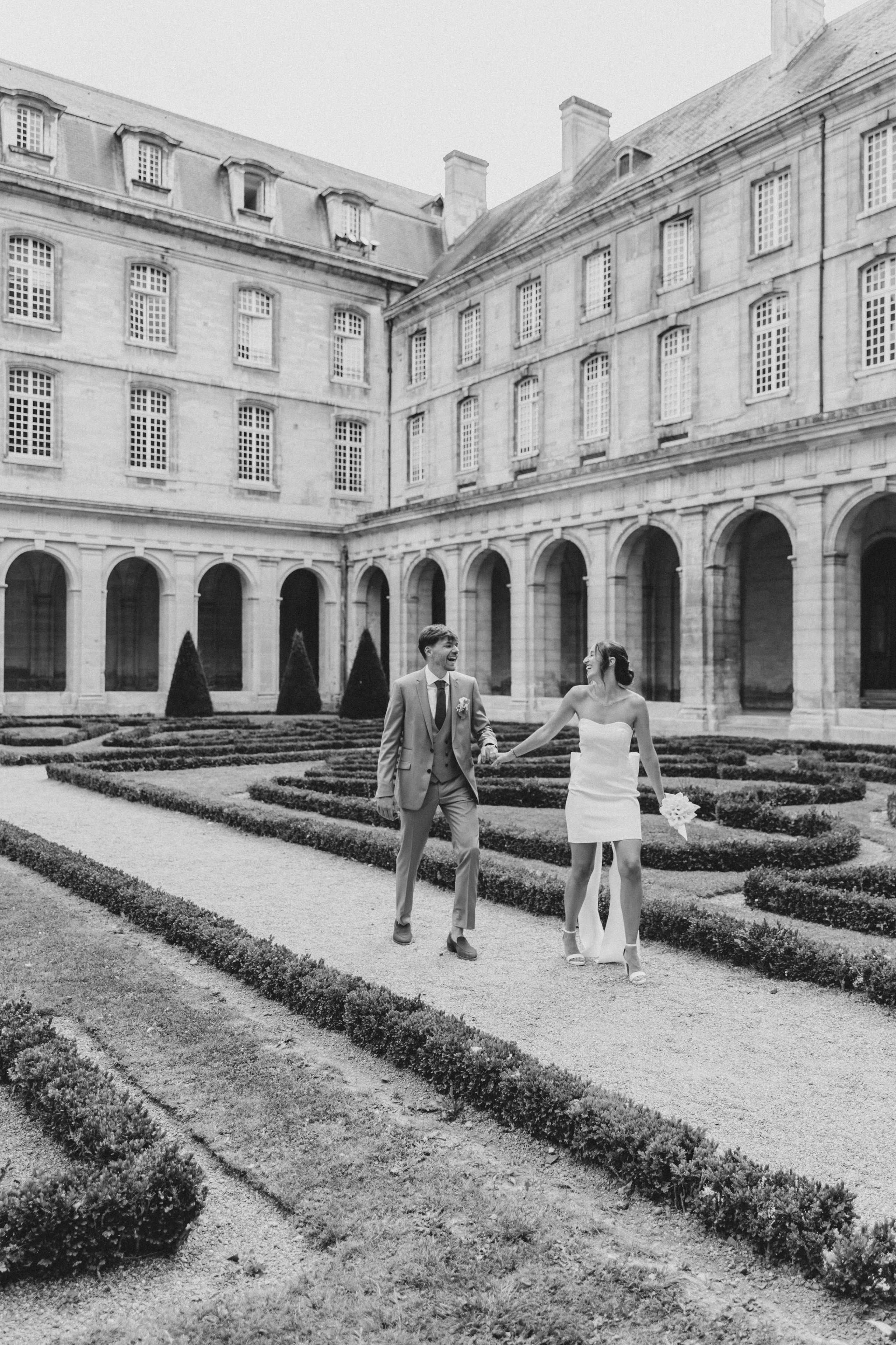 Manon & Tom. Weeding photographer / event / portrait