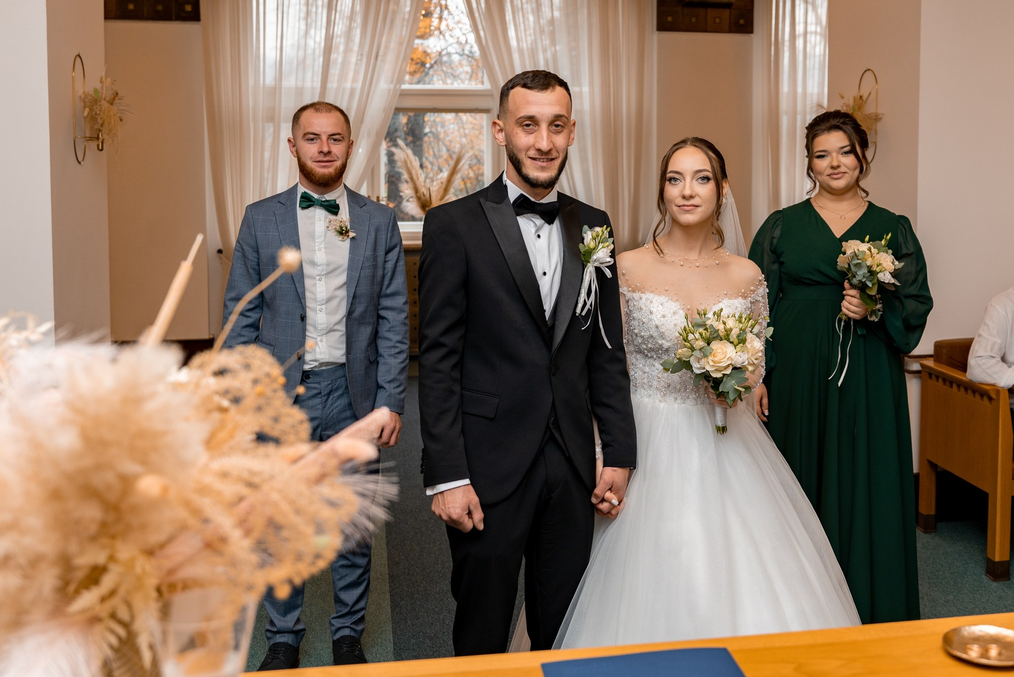 Julie&Vasyl. RODINNÁ FOTOGRAFKA LABYK KATERYNA