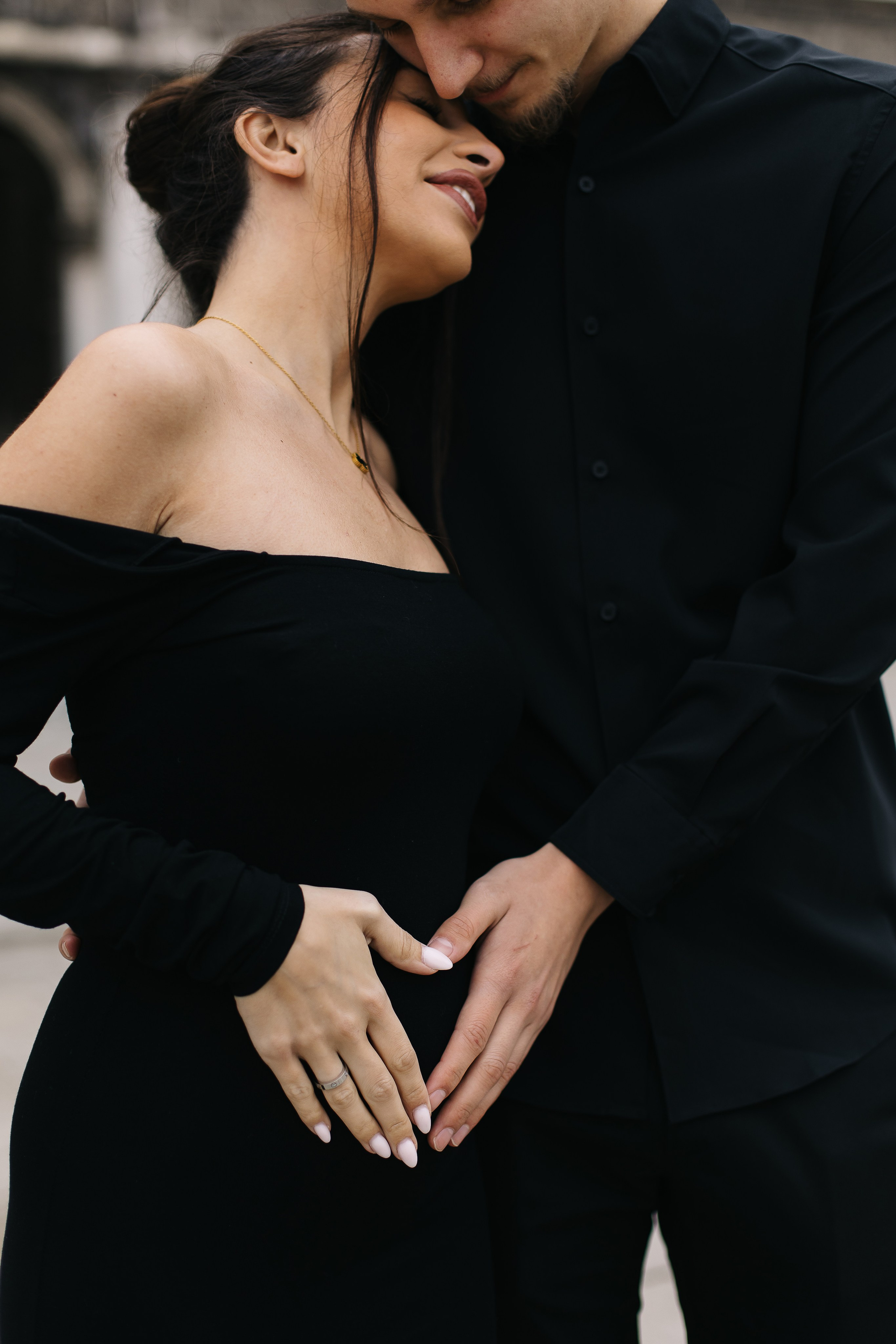 Love in continuation of Layla