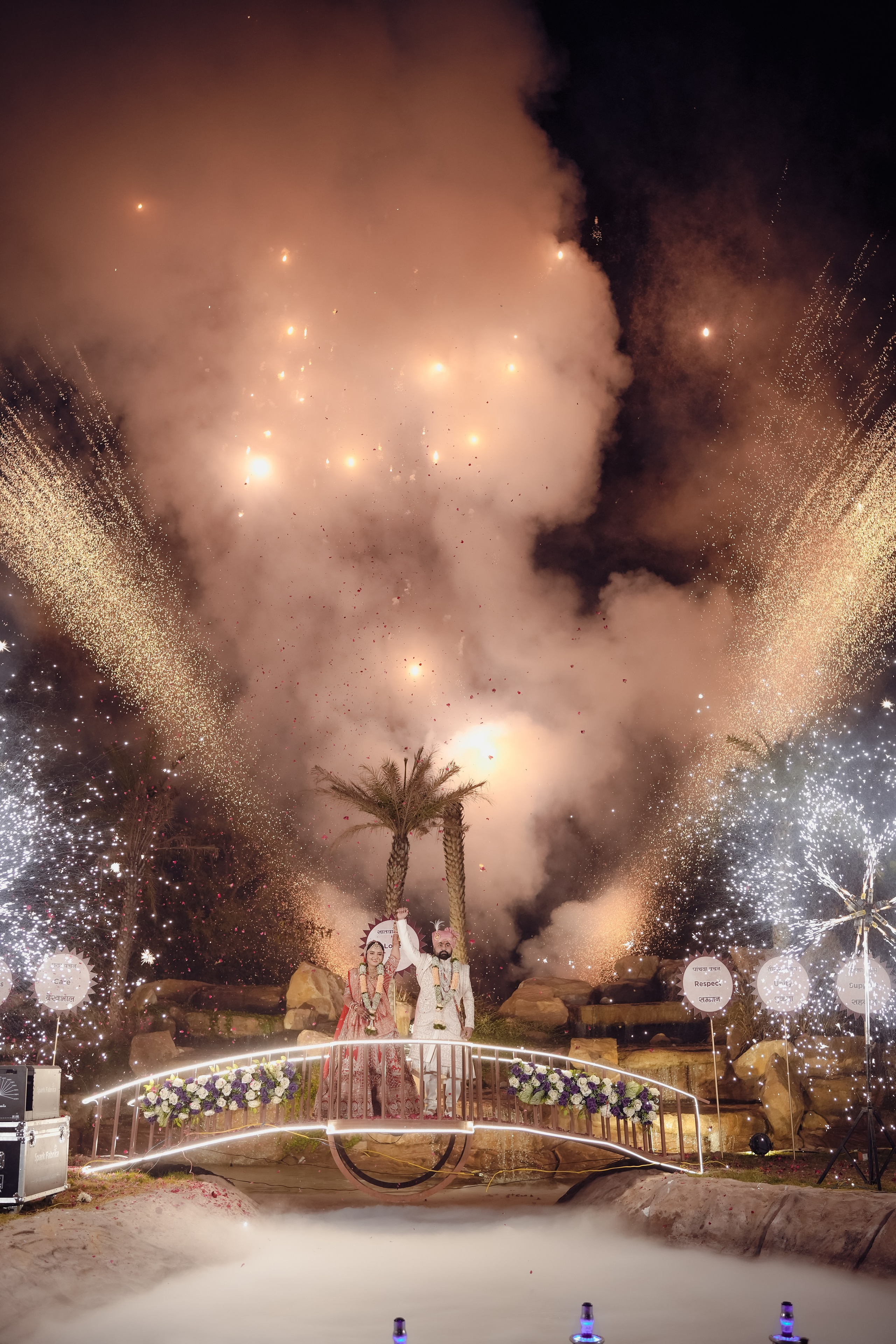WEDDINGS. Love Emotions Weddings