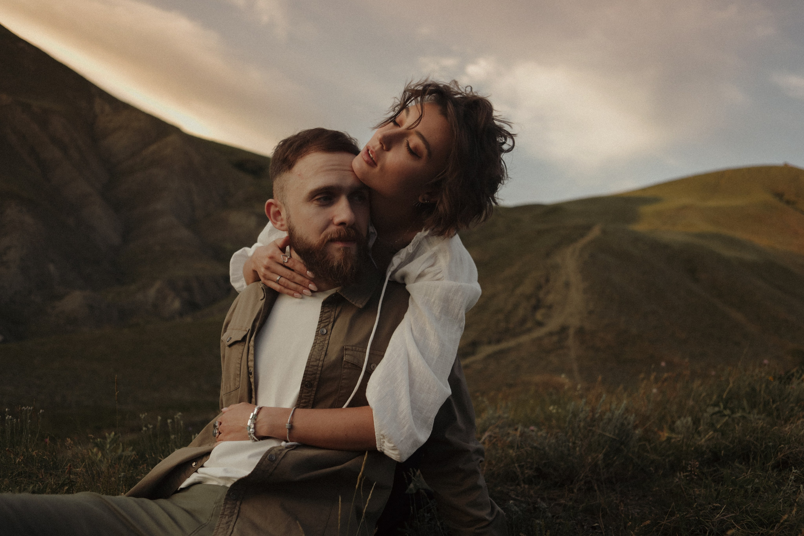 LOVE STORY. Свадебный и семейный фотограф в Дубае Эльмаз Черникова
