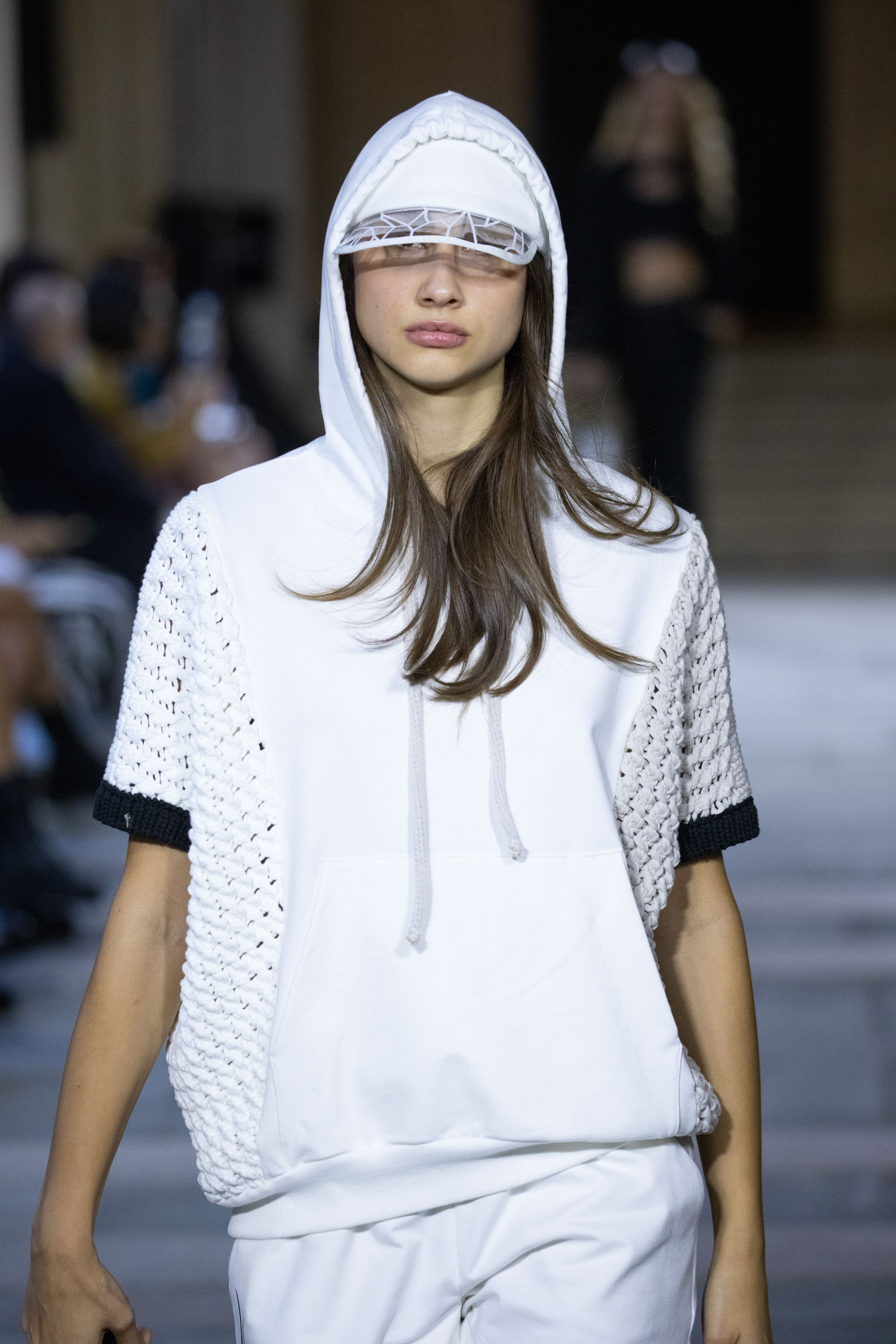Oblique Show Milano. Lms-mode.com