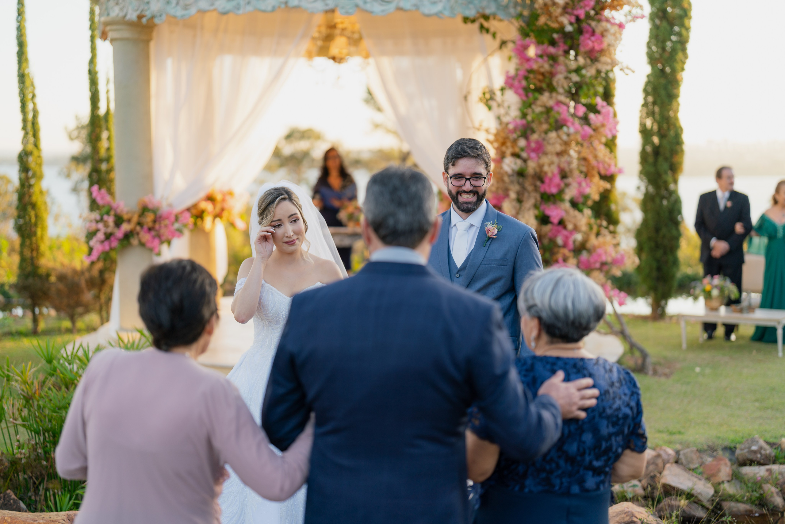 KAMILA E VINÍCIUS. Fabio Barth — Wedding Photo & Film