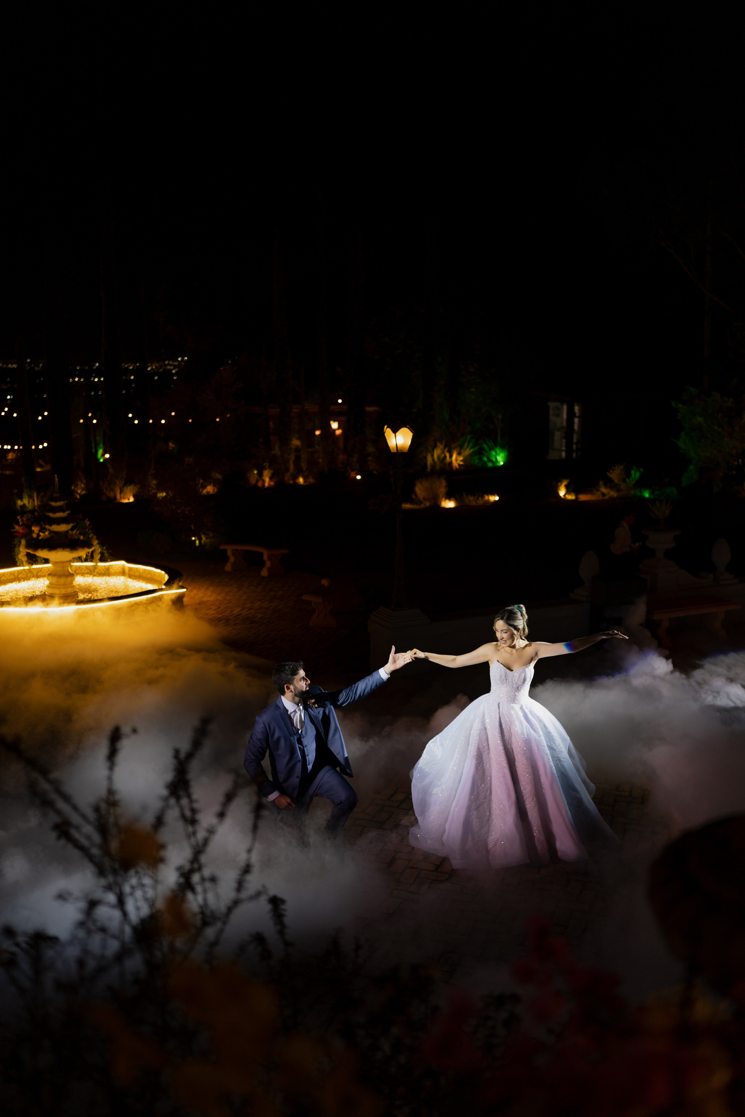 KAMILA E VINÍCIUS. Fabio Barth — Wedding Photo & Film