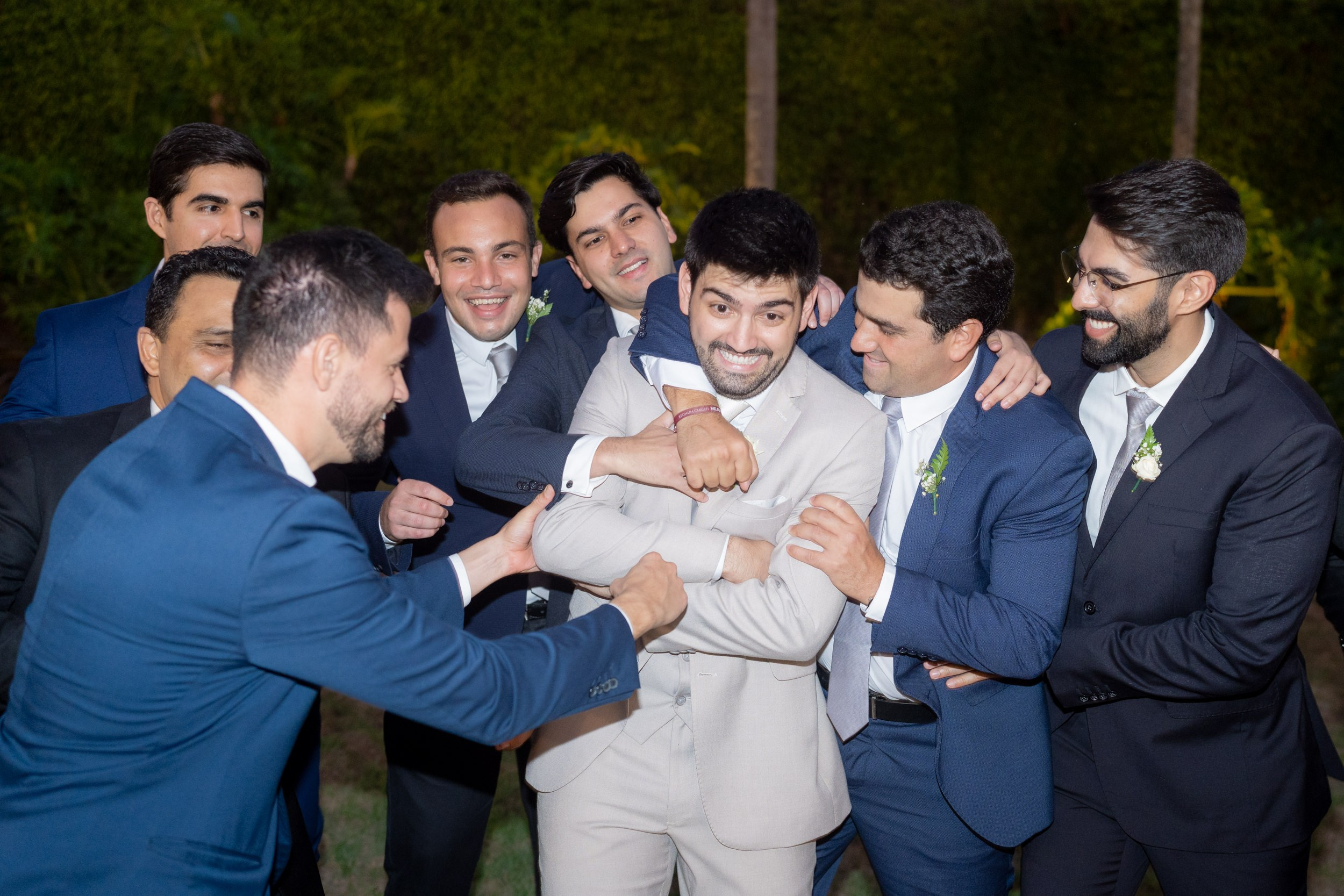 Bruna e Lucas. Fabio Barth | Foto e Filme de casamento